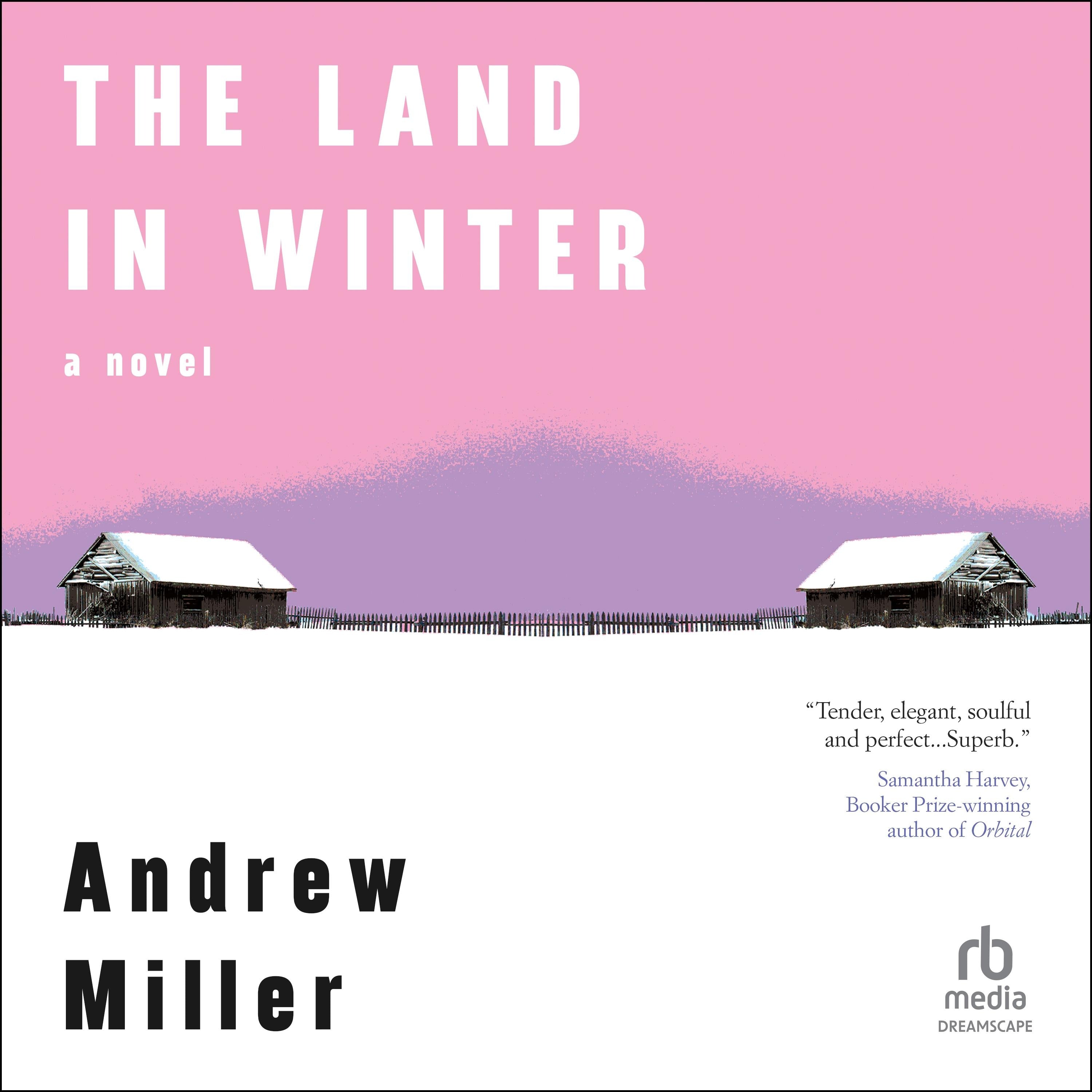 The Land in Winter