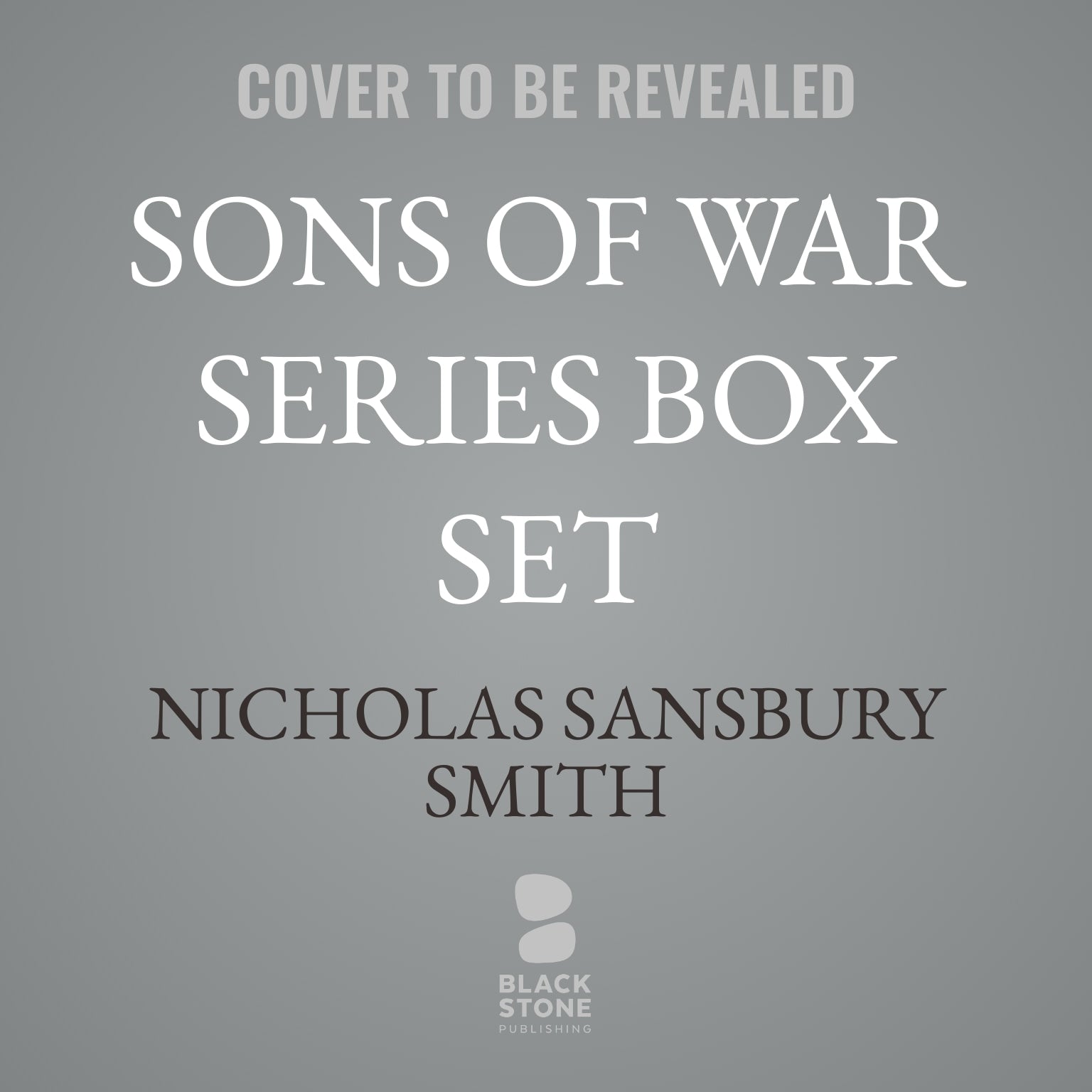 Sons of War Series Box Set