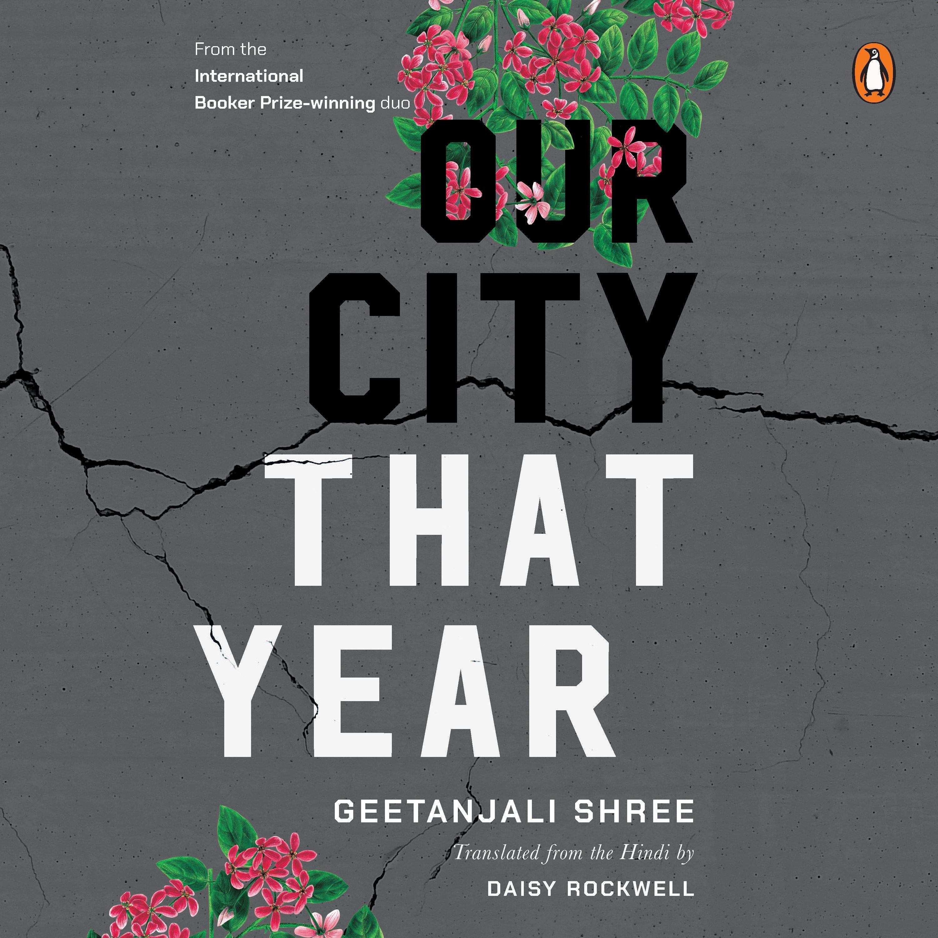Our City That Year