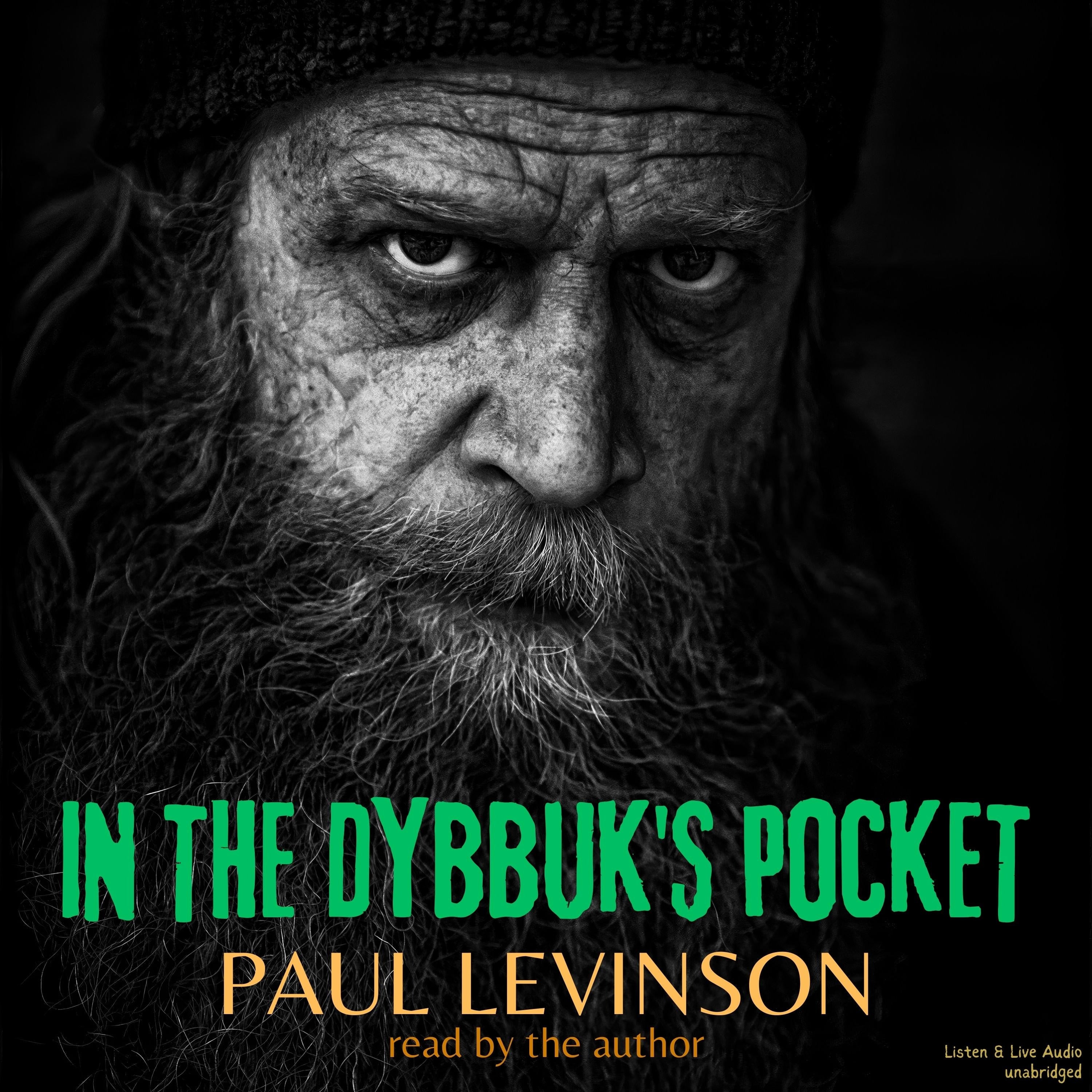 In the Dybbuk's Pocket