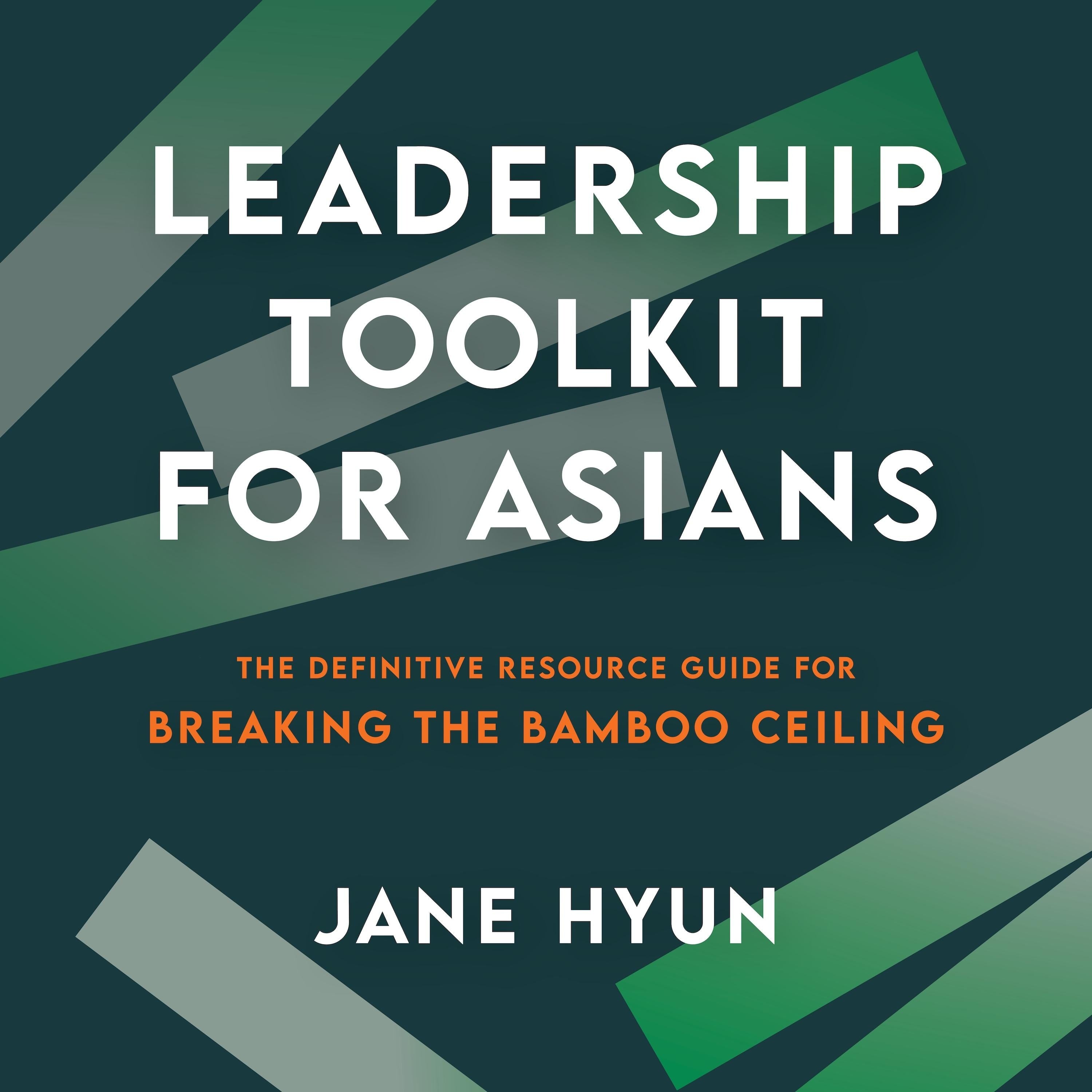 Leadership Toolkit for Asians