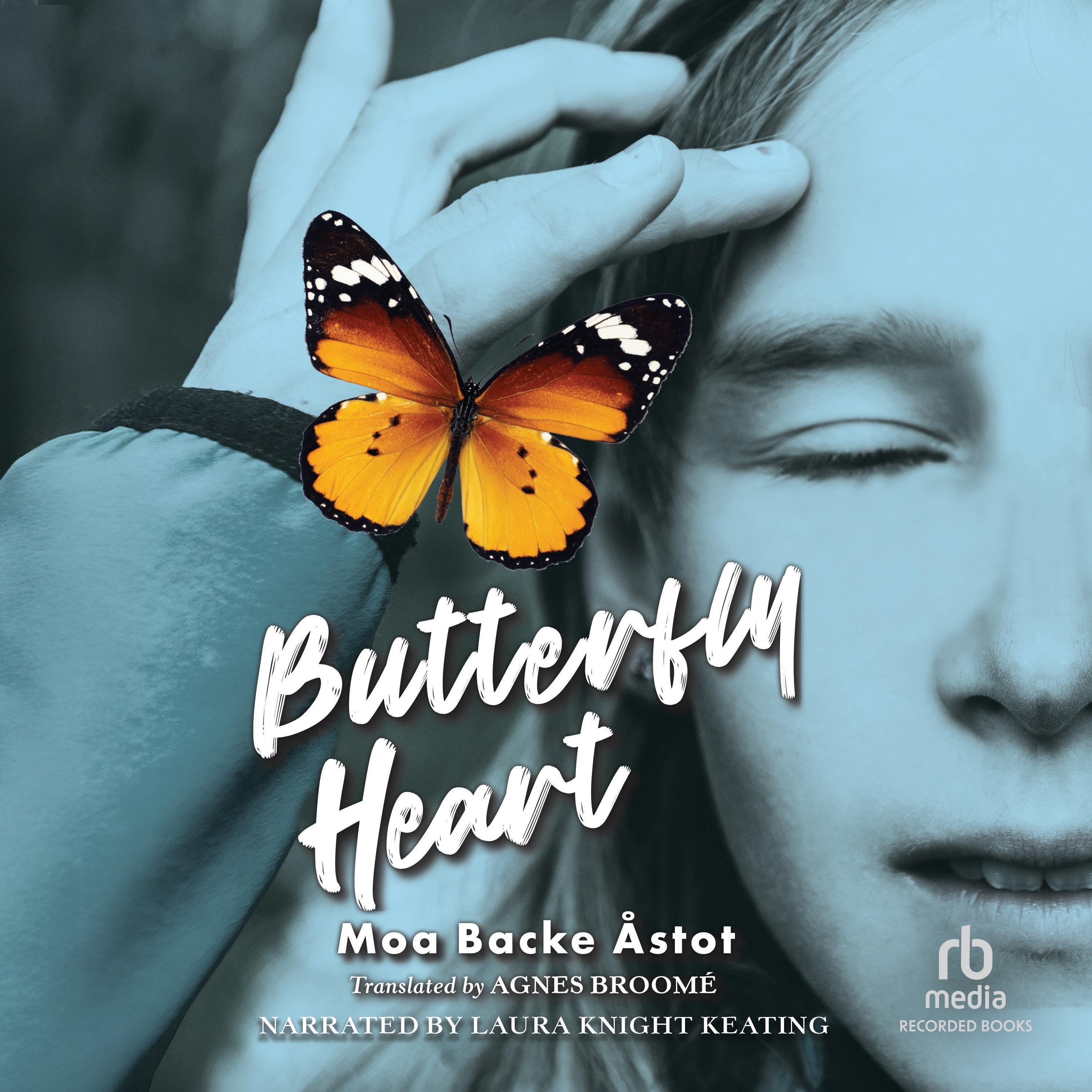 Butterfly Heart