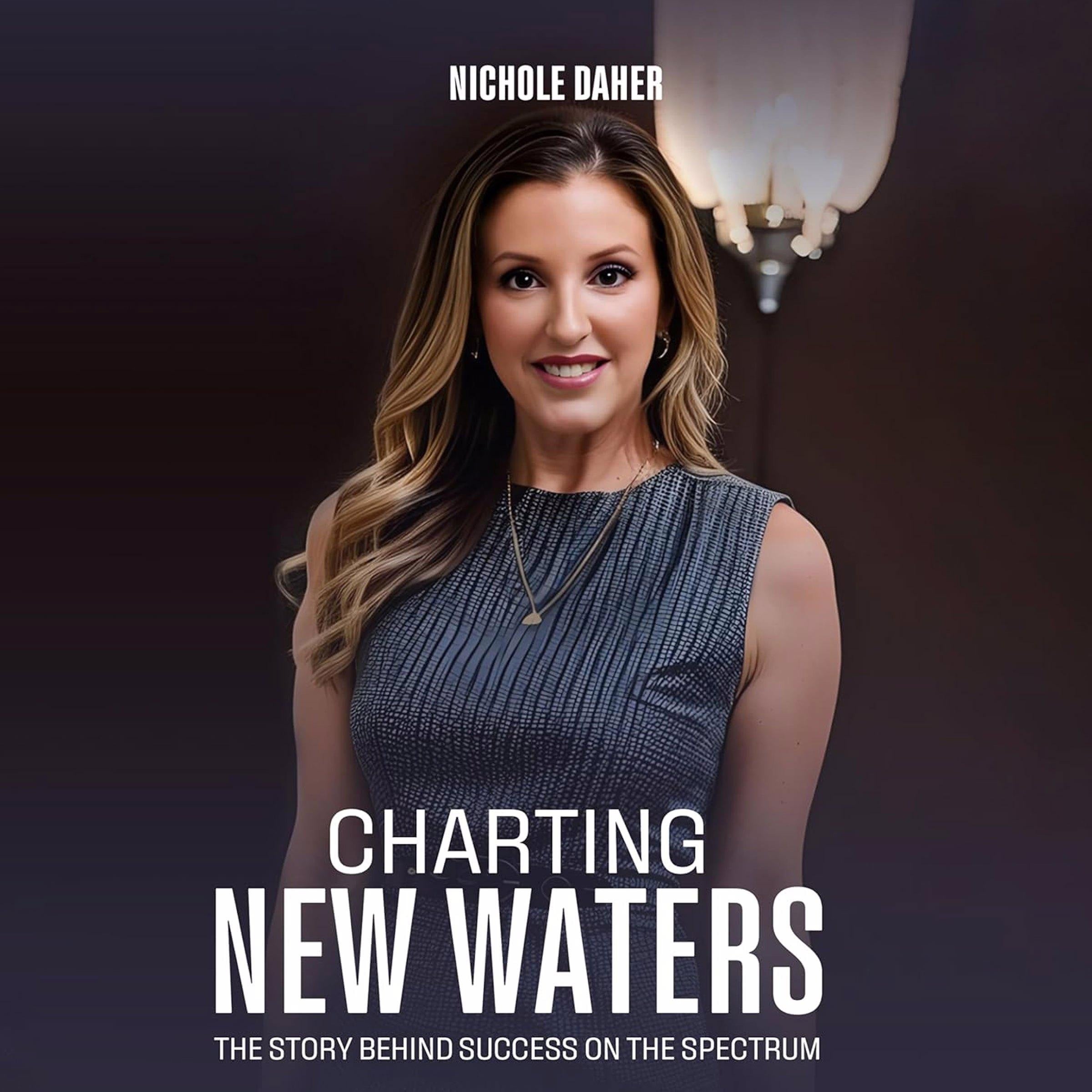 Charting New Waters