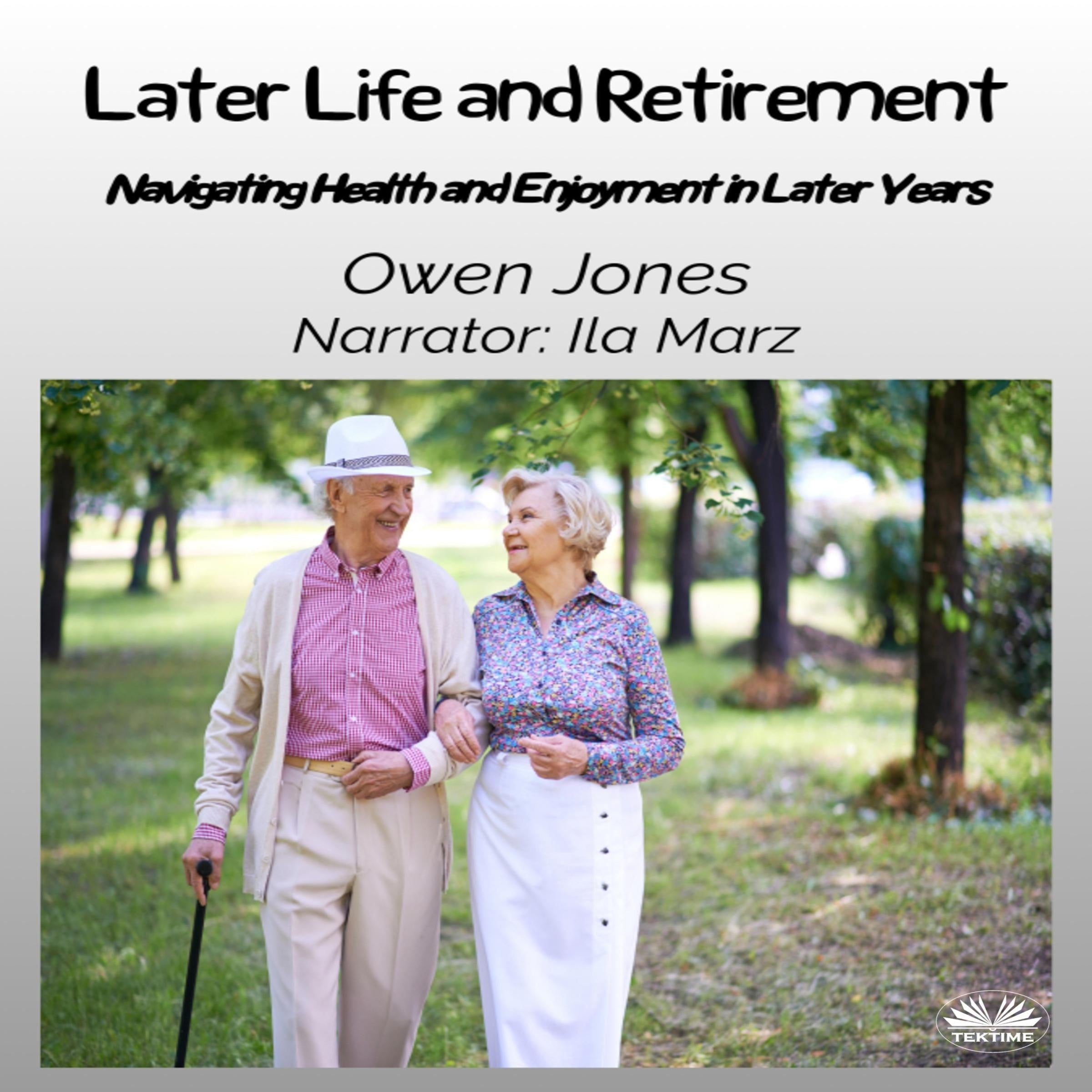Later Life And Retirement