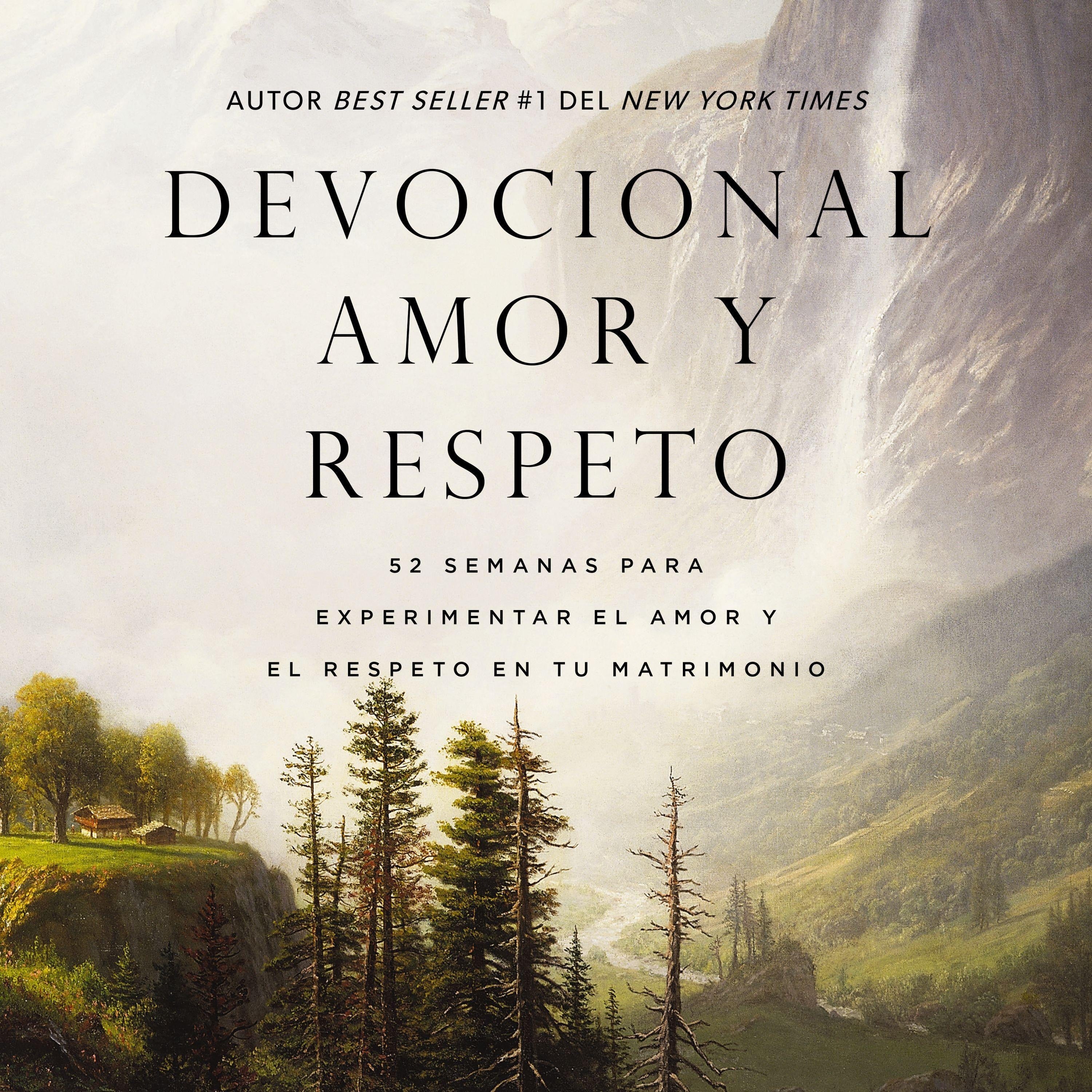 Devocional amor y respeto