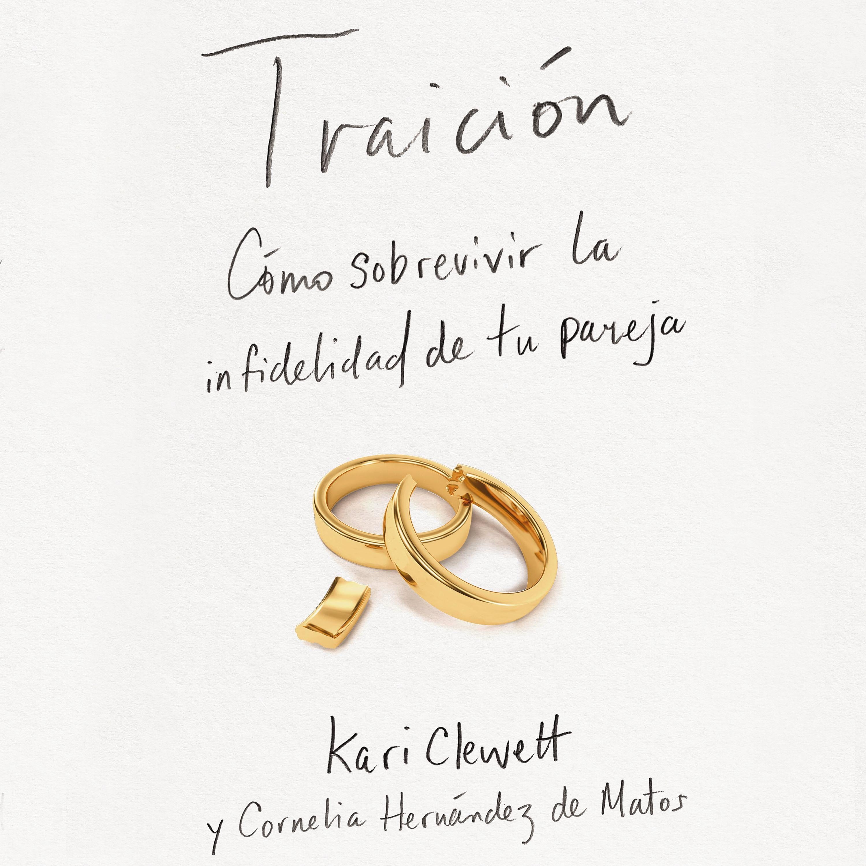 Traición