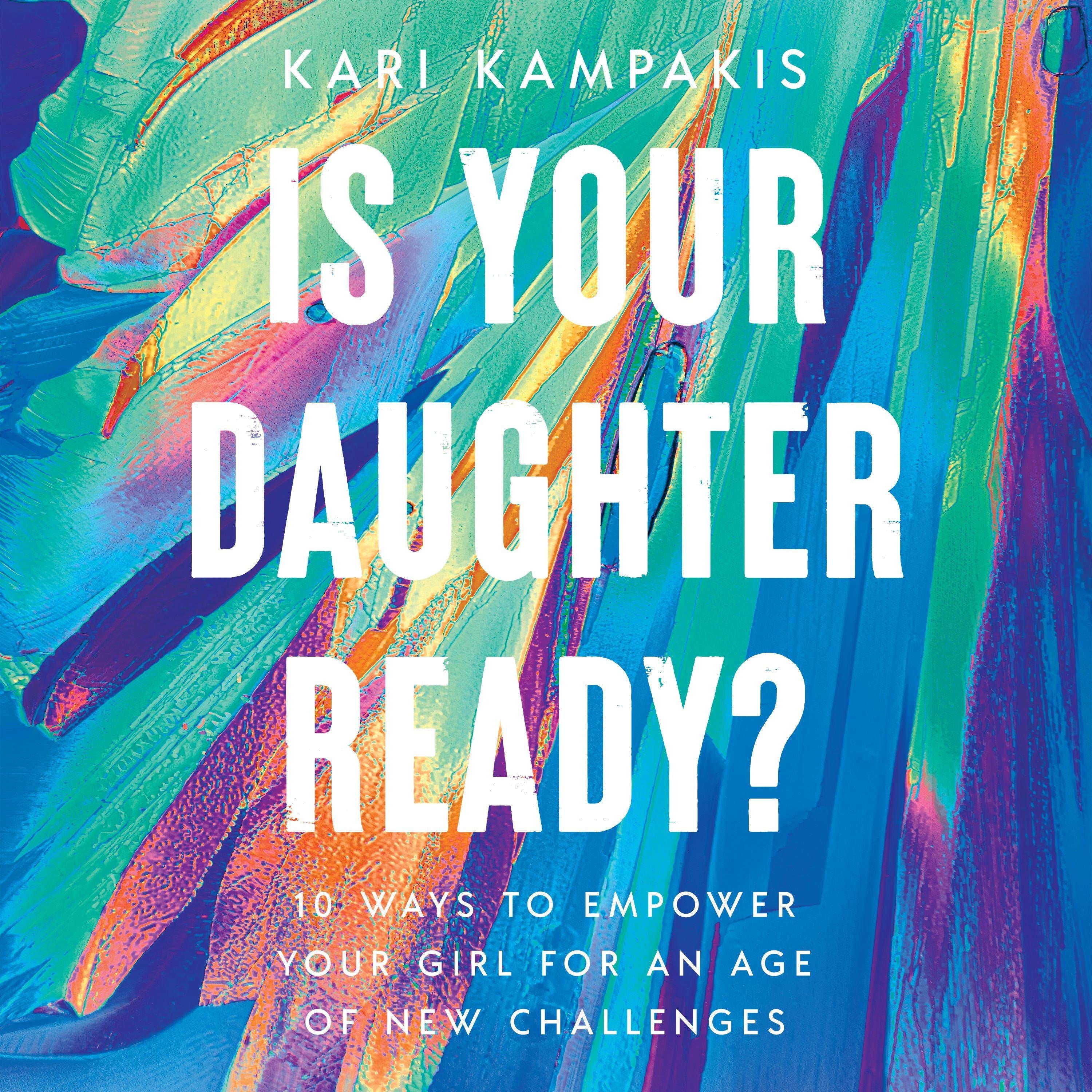 Is Your Daughter Ready?