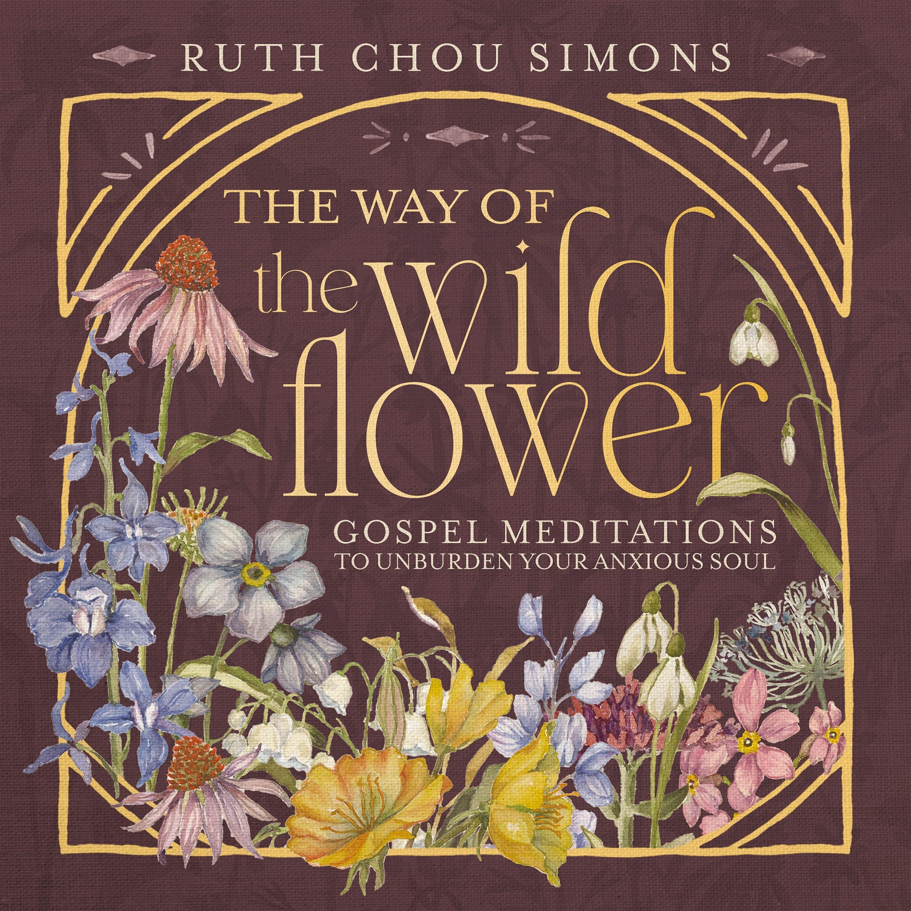 The Way of the Wildflower