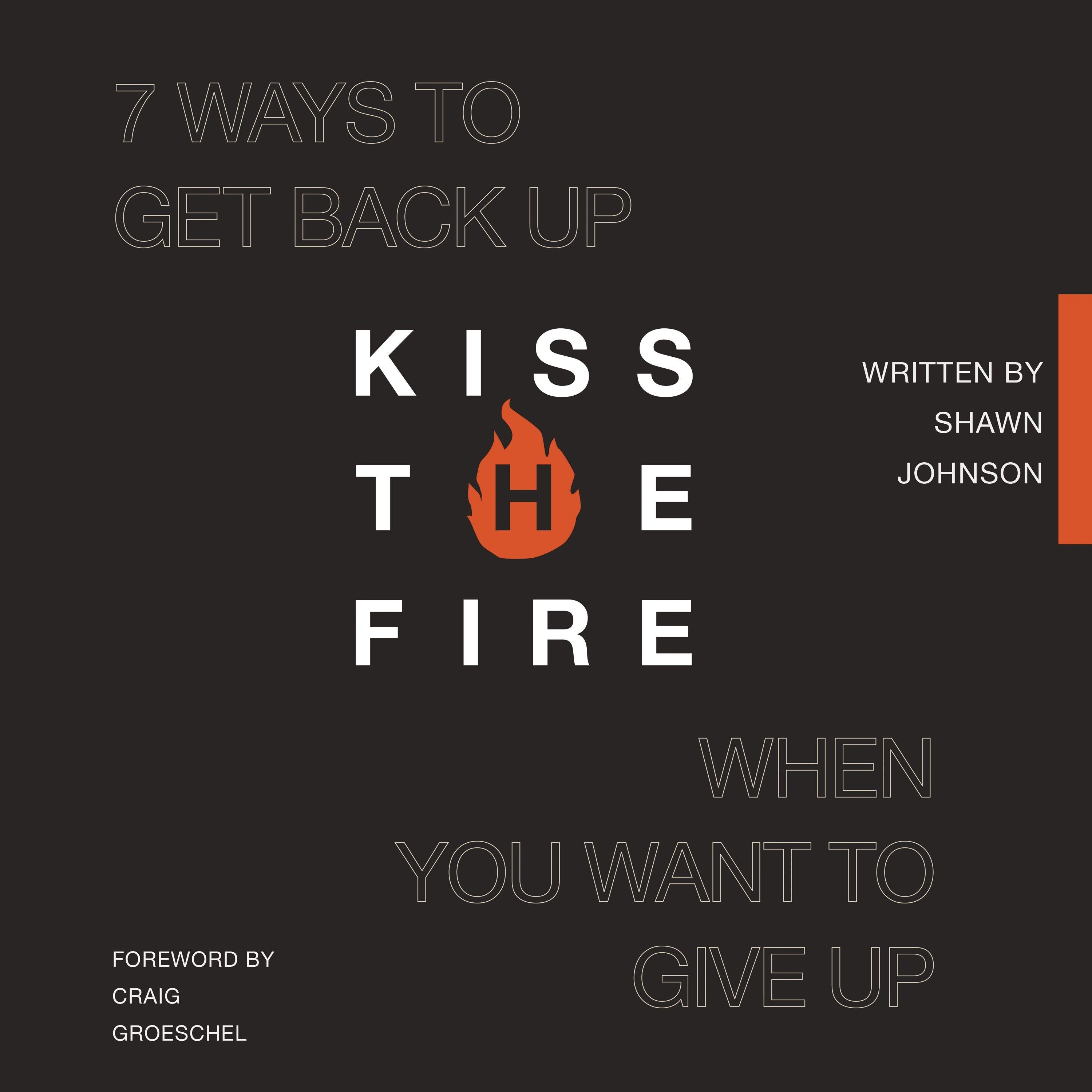 Kiss the Fire