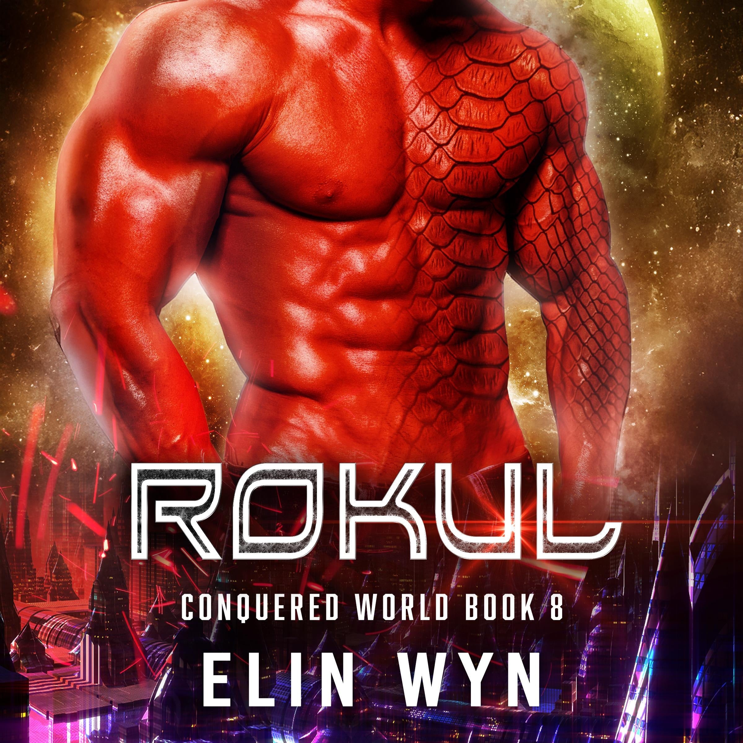 Rokul