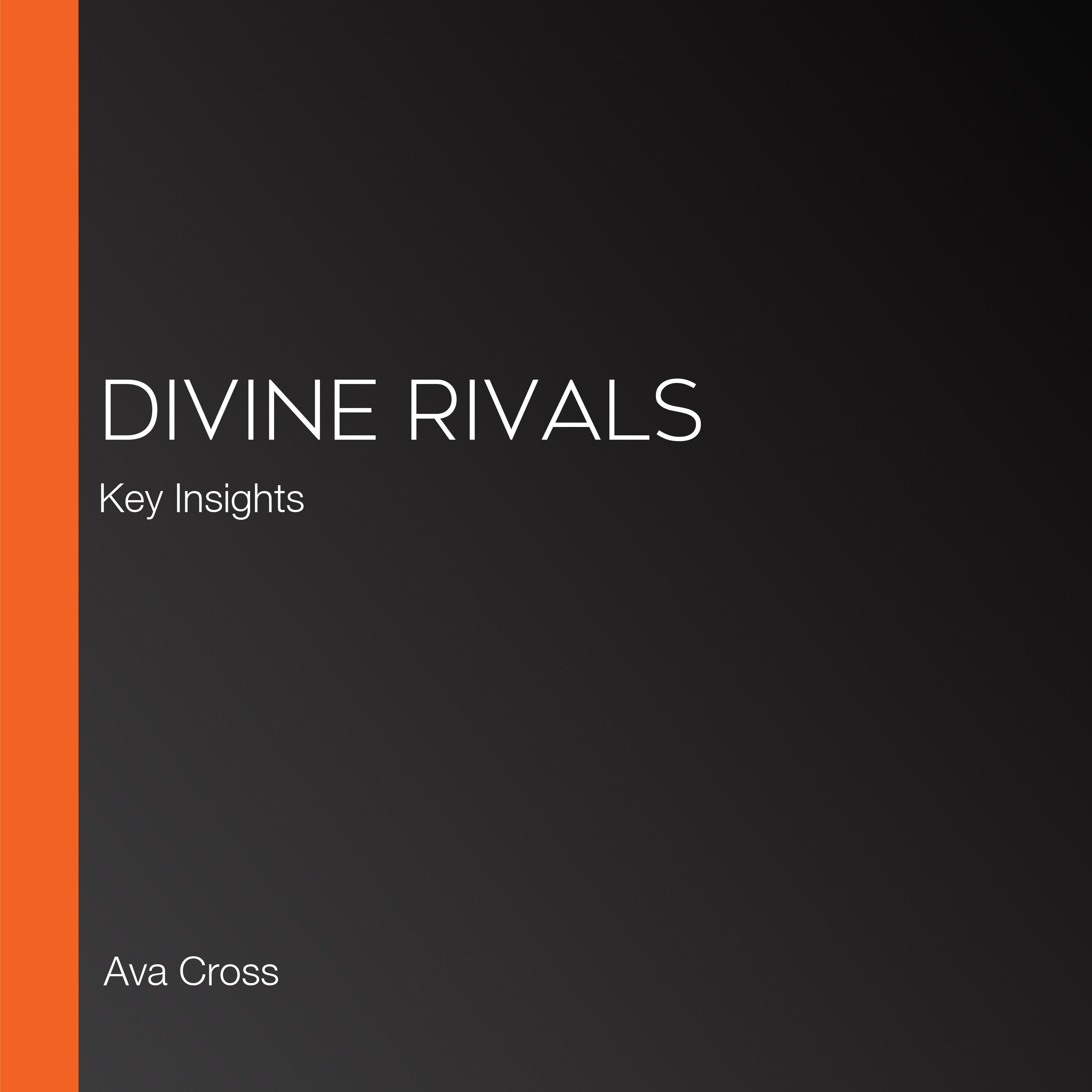 Divine Rivals