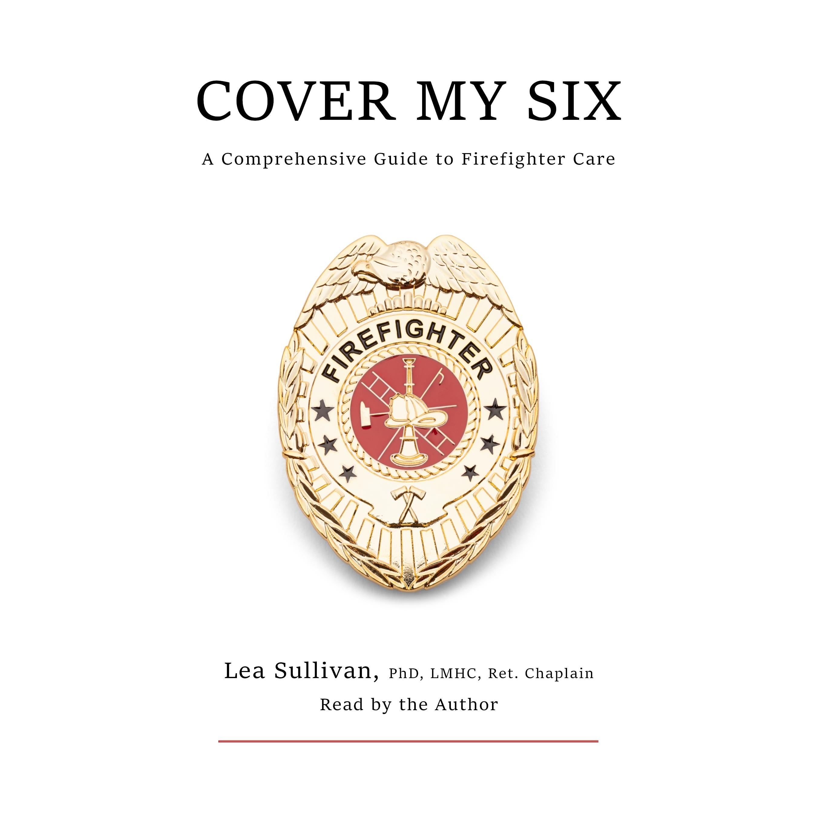 Cover My Six