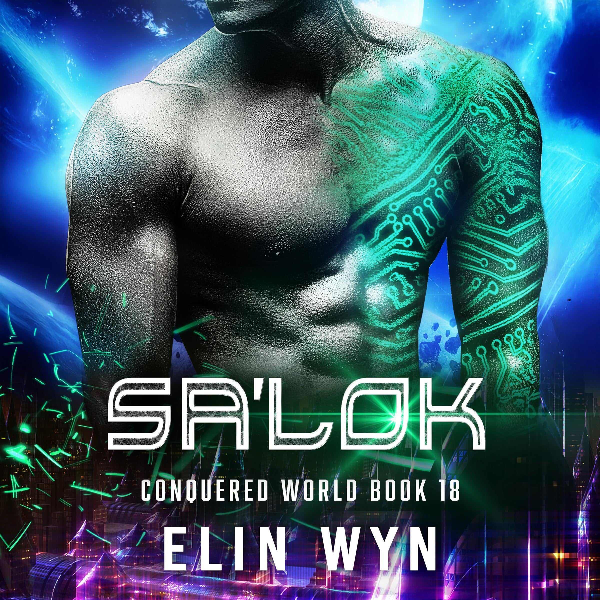 Sa'lok