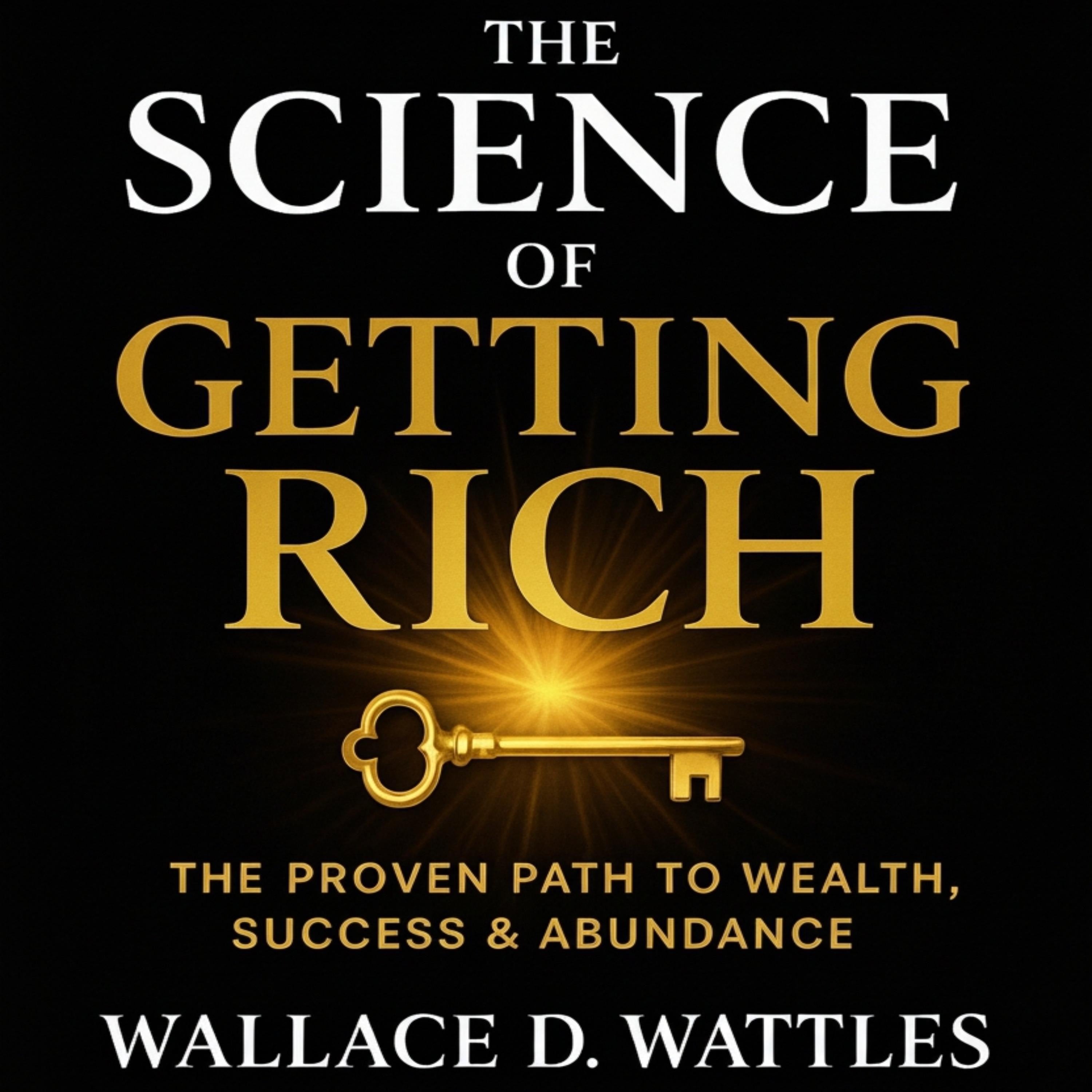 The Science of Getting Rich