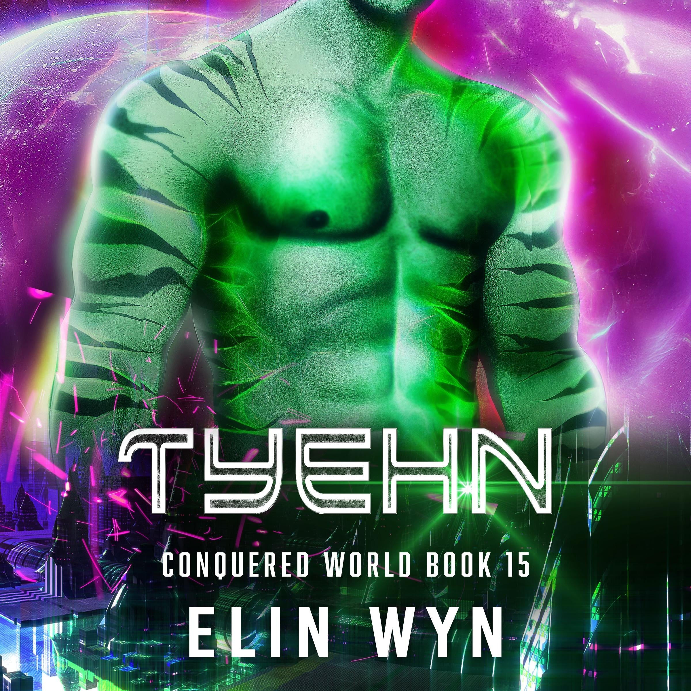 Tyehn
