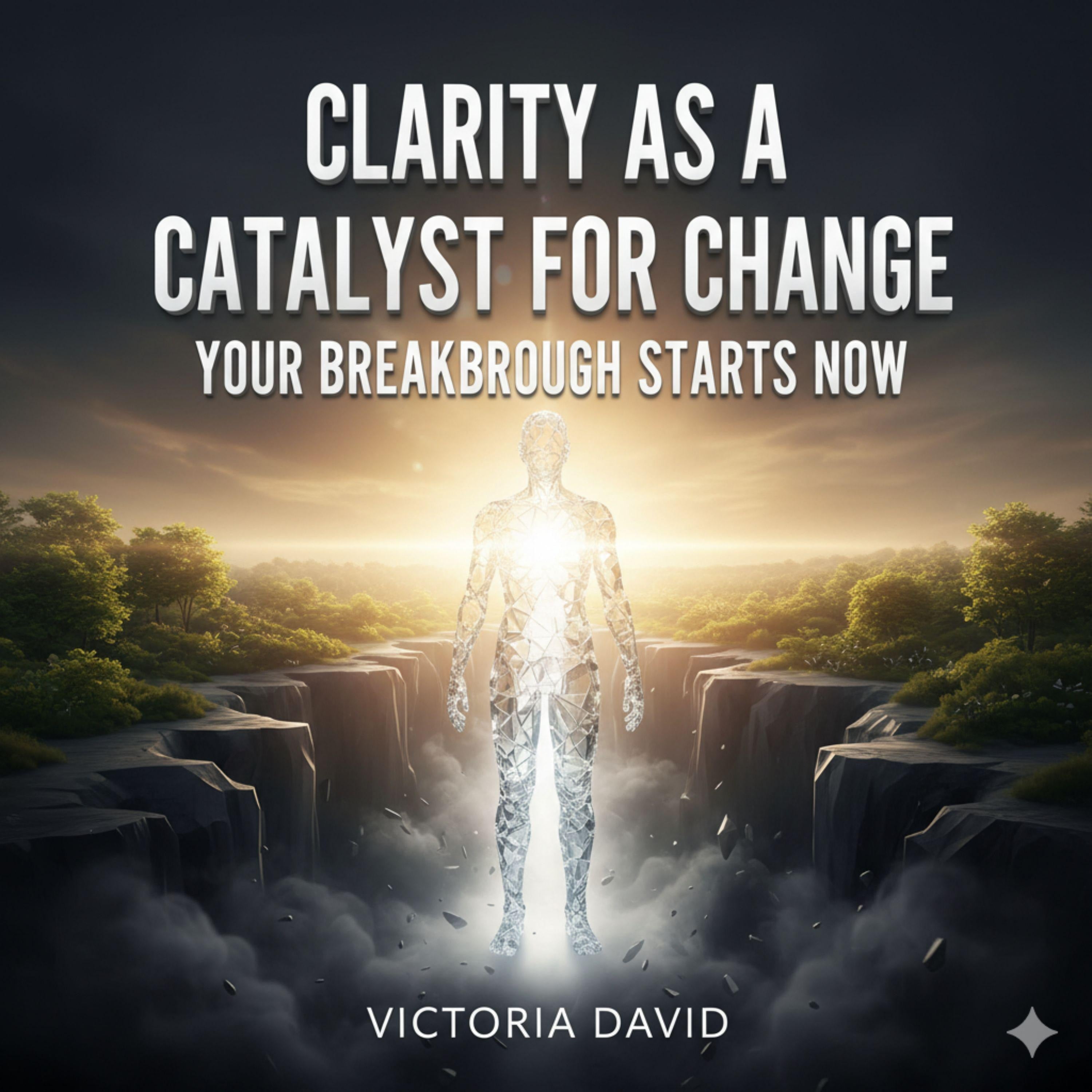 Clarity as a Catalyst for Change
