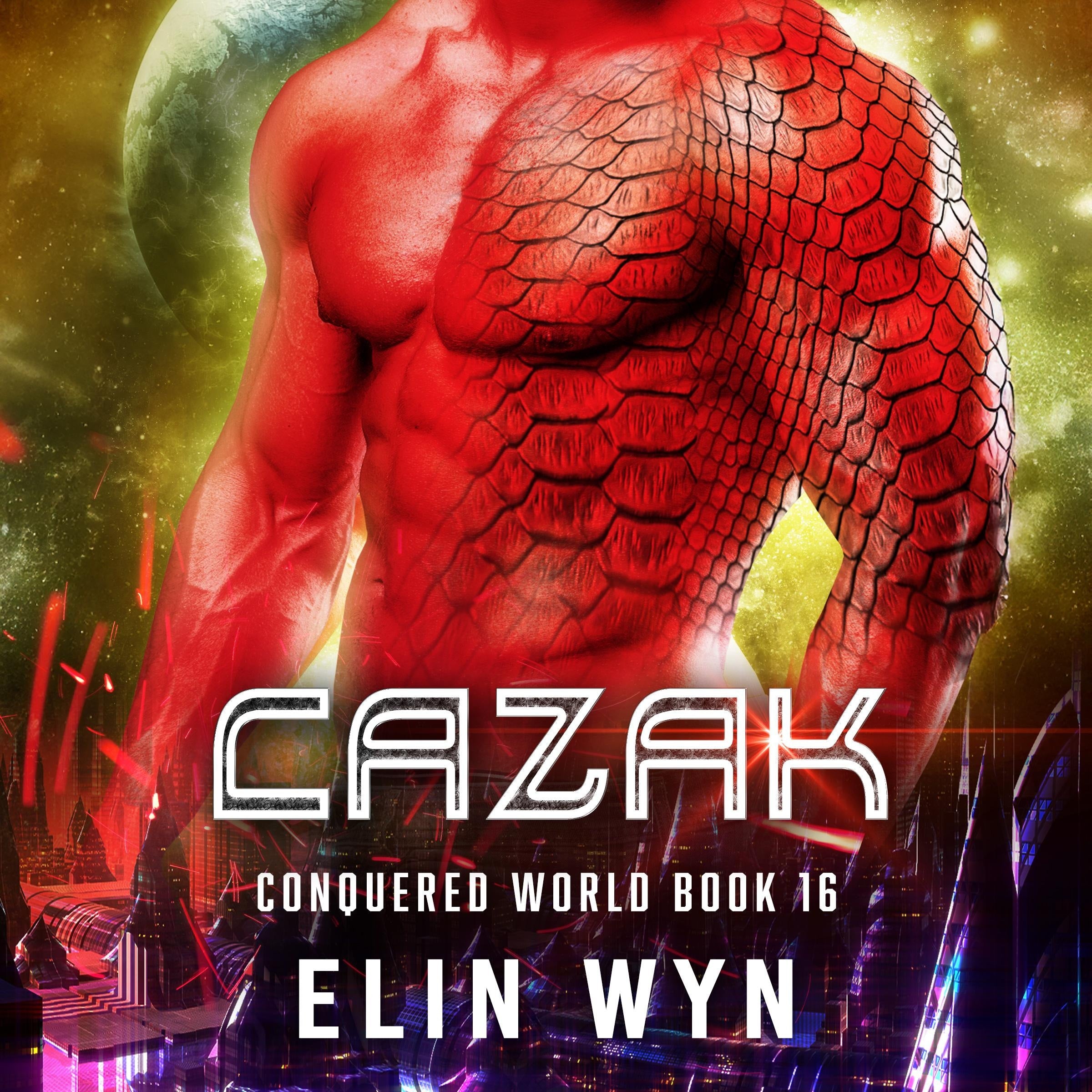 Cazak
