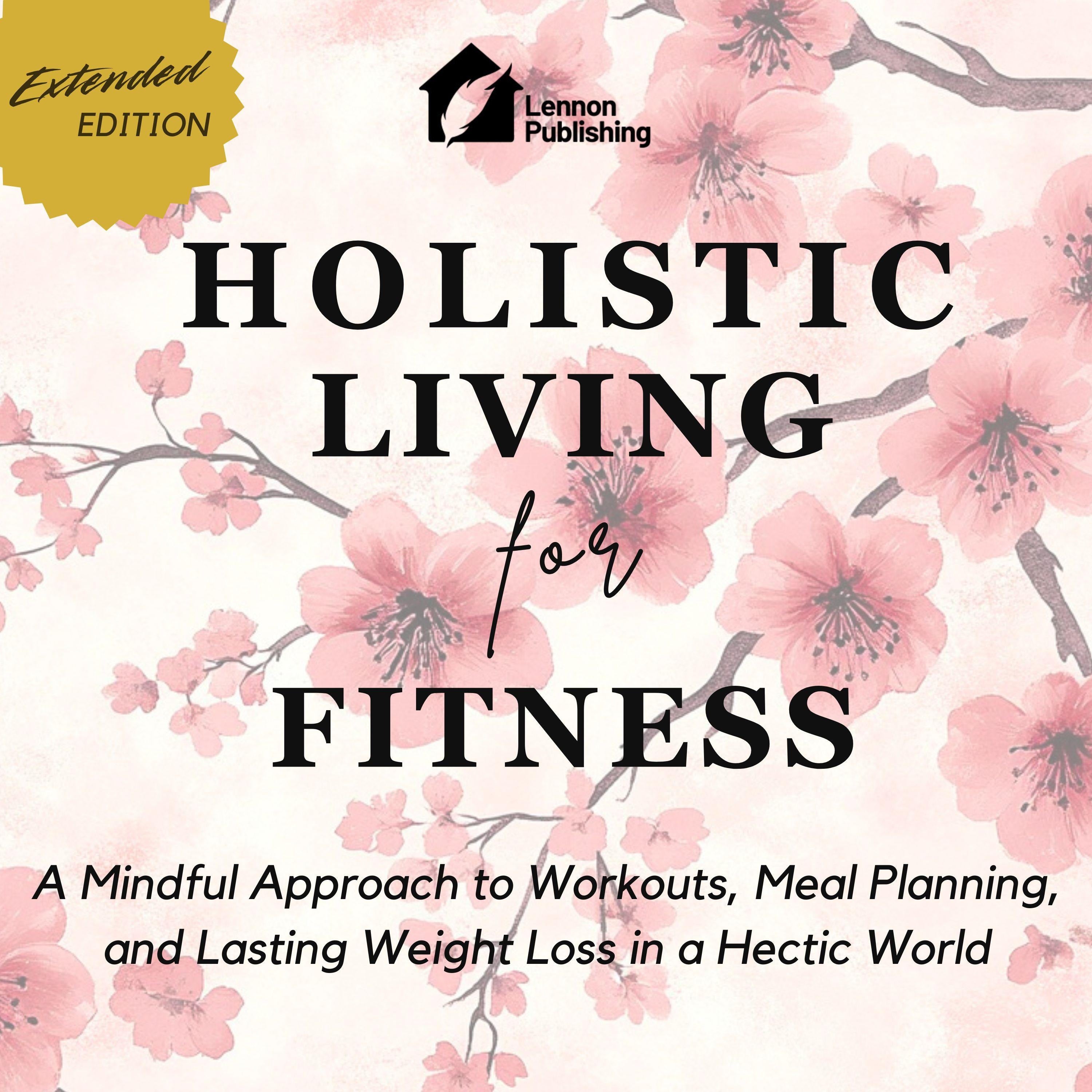Holistic Living for Fitness