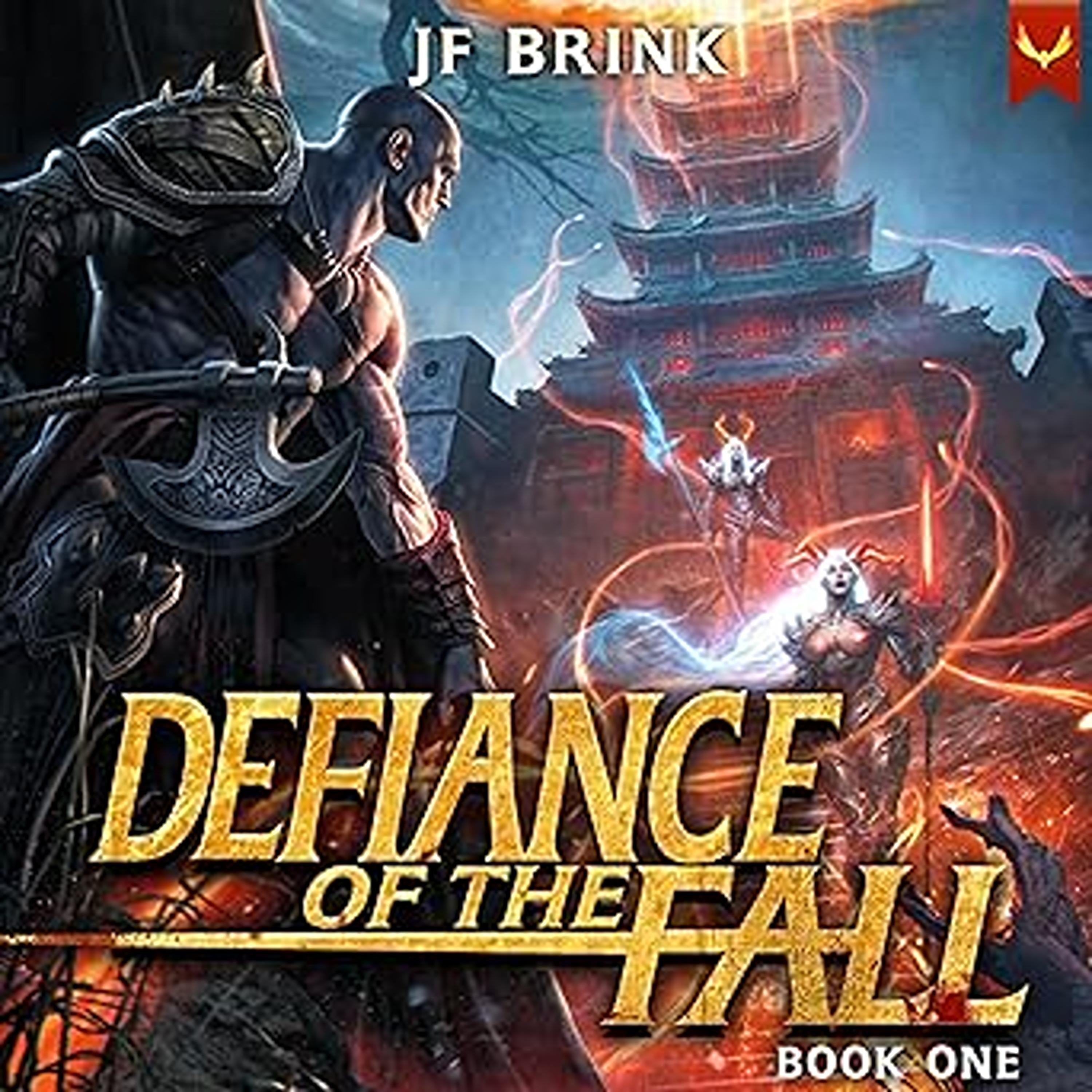 Defiance of the Fall