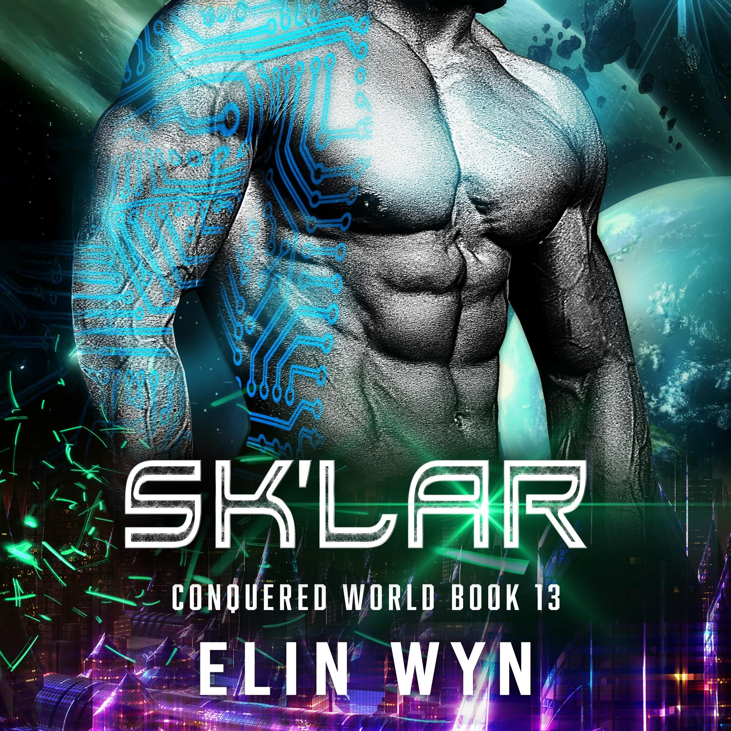 Sk'lar