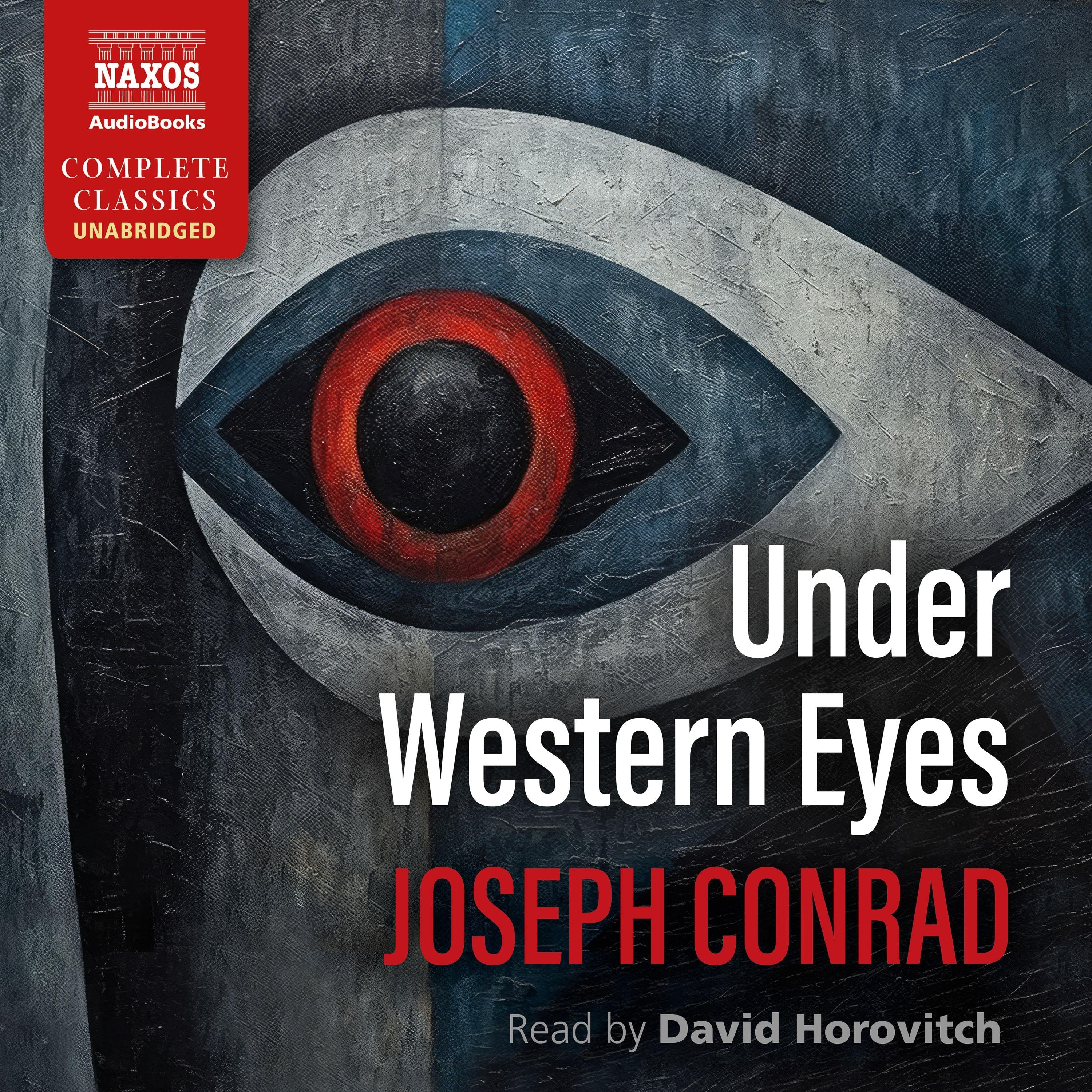 Under Western Eyes