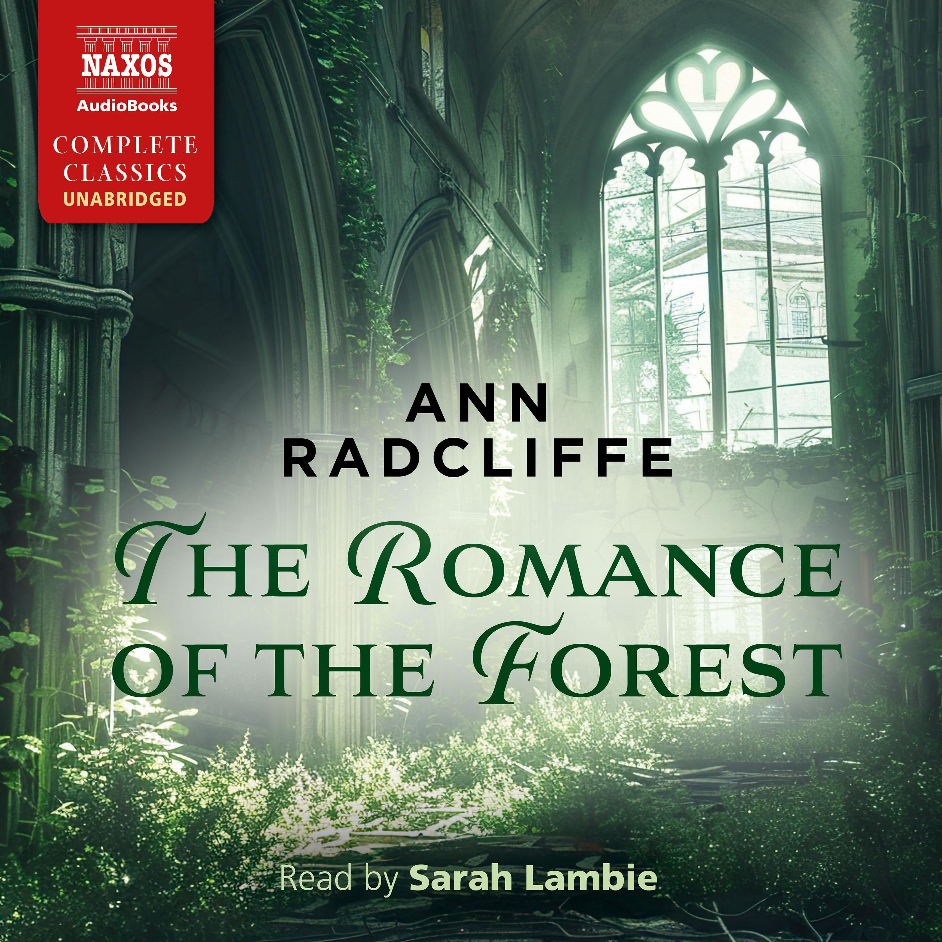 The Romance of the Forest