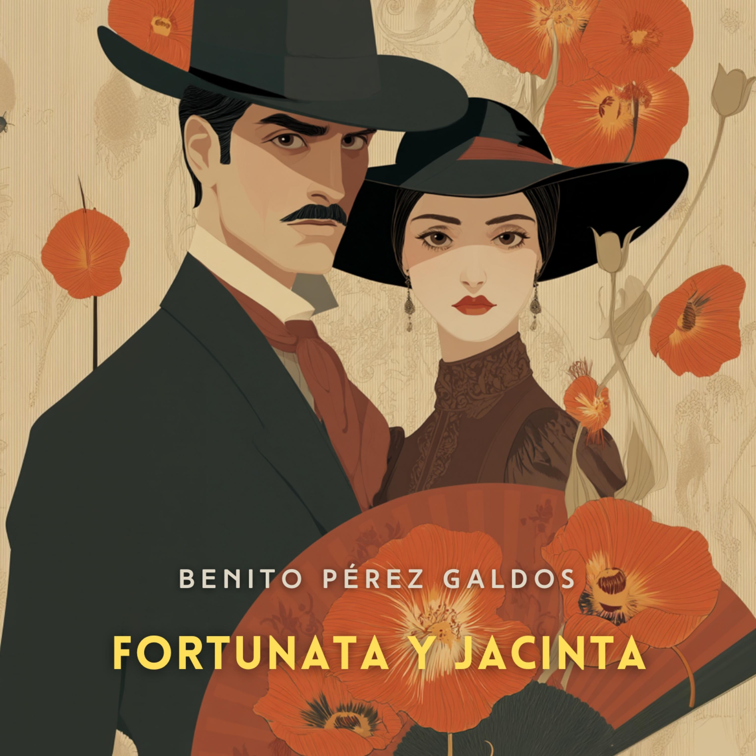 Fortunata y Jacinta Parte 3 [Spanish Edition]