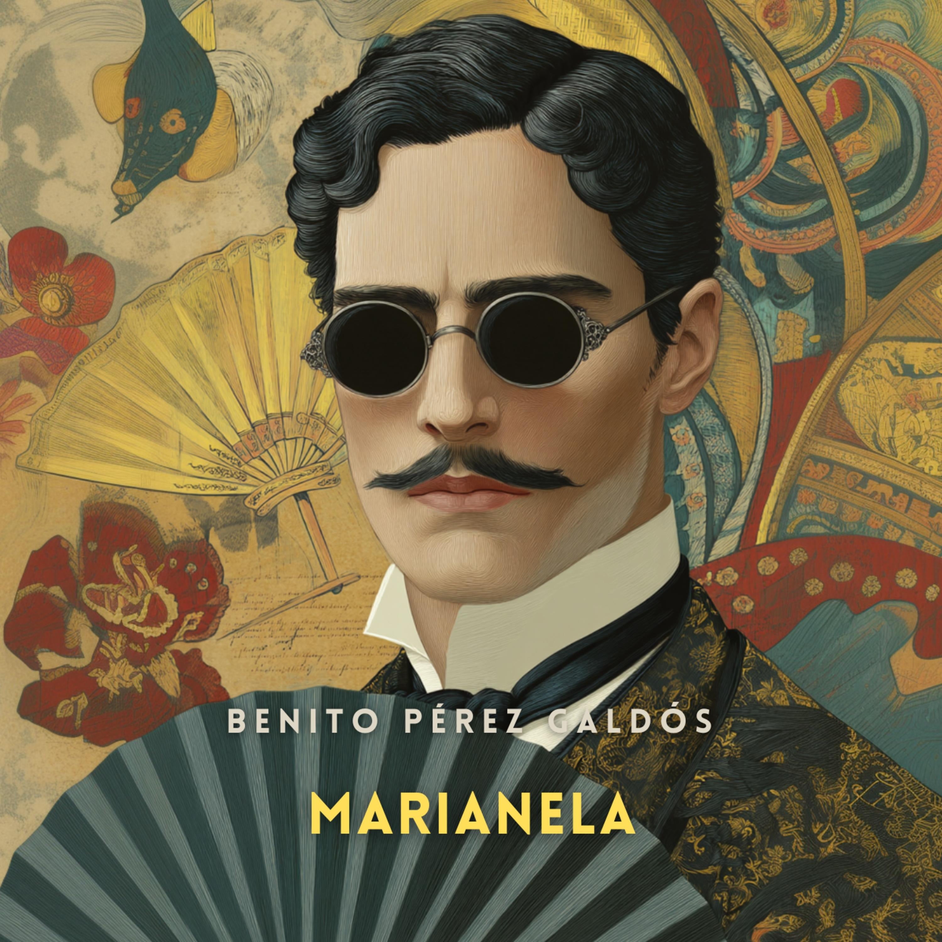 Marianela [Spanish Edition]