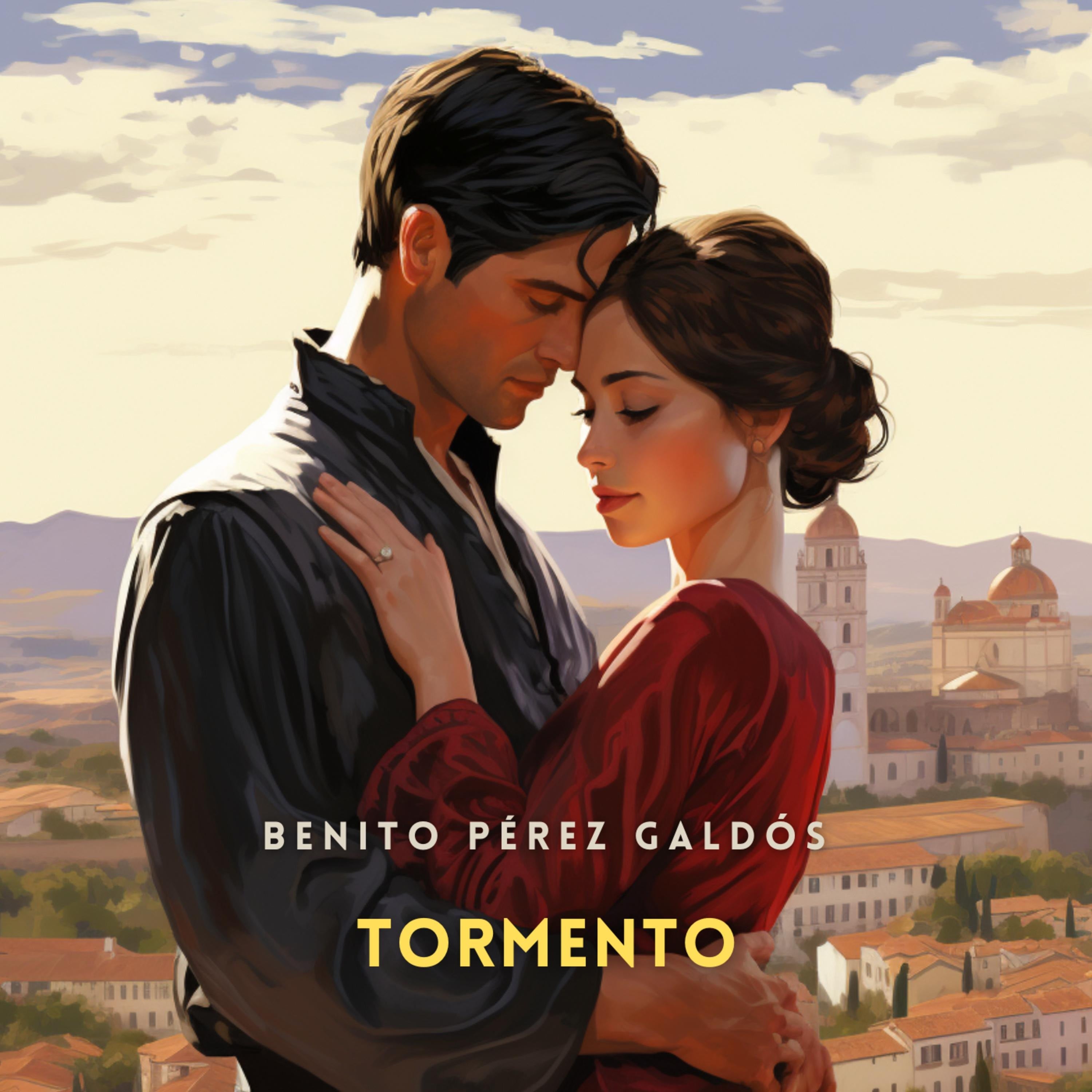 Tormento [Spanish Edition]