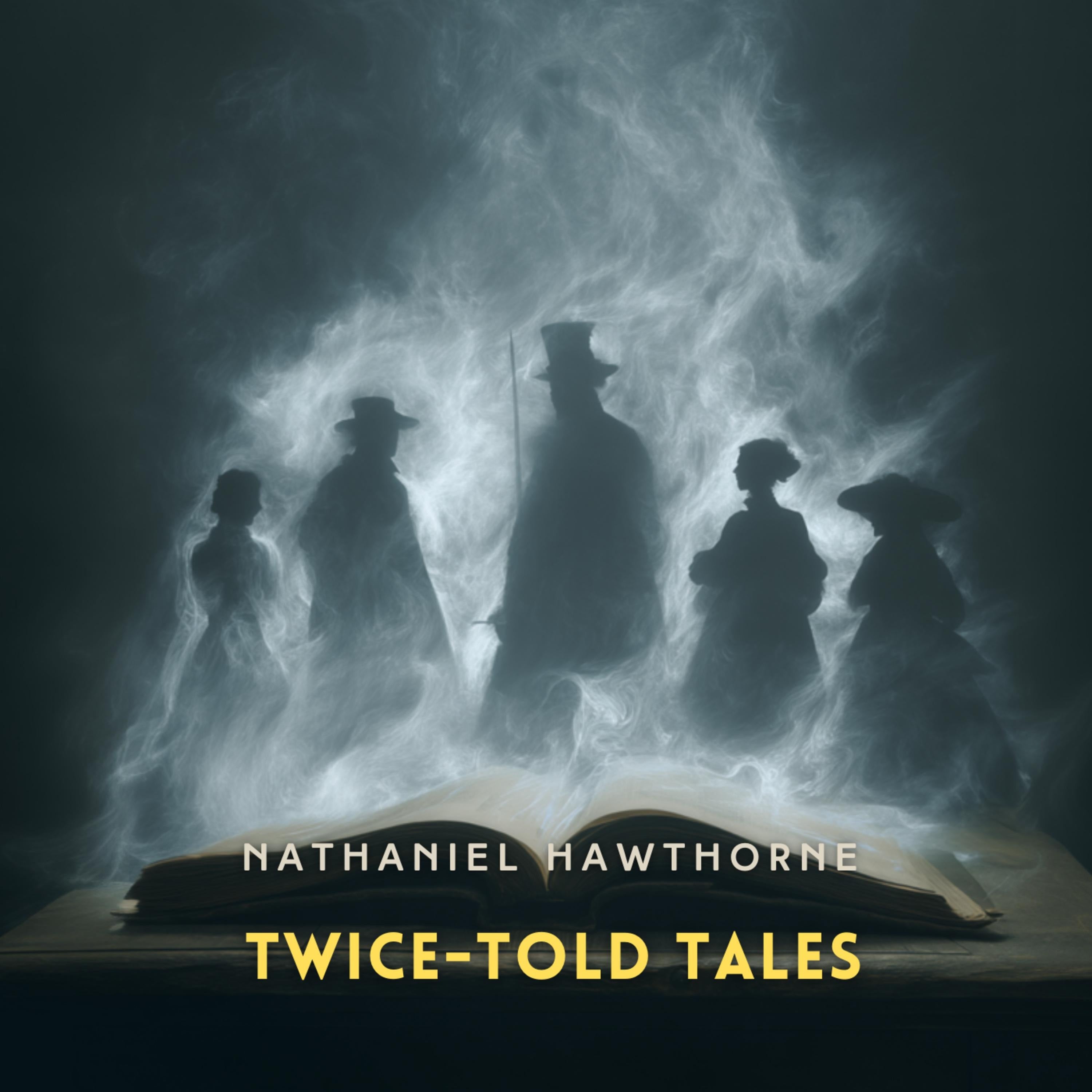 Twice-Told Tales