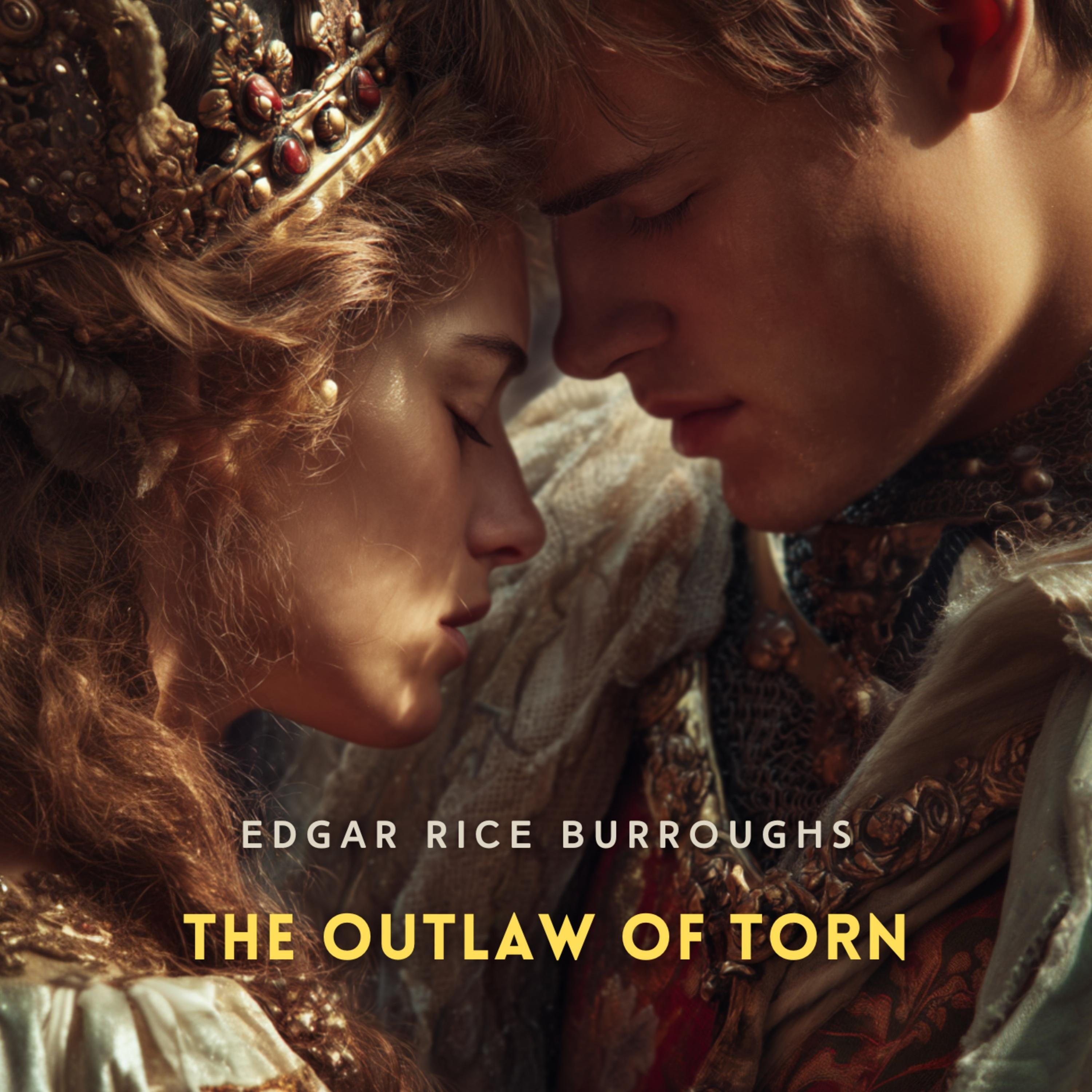 The Outlaw of Torn