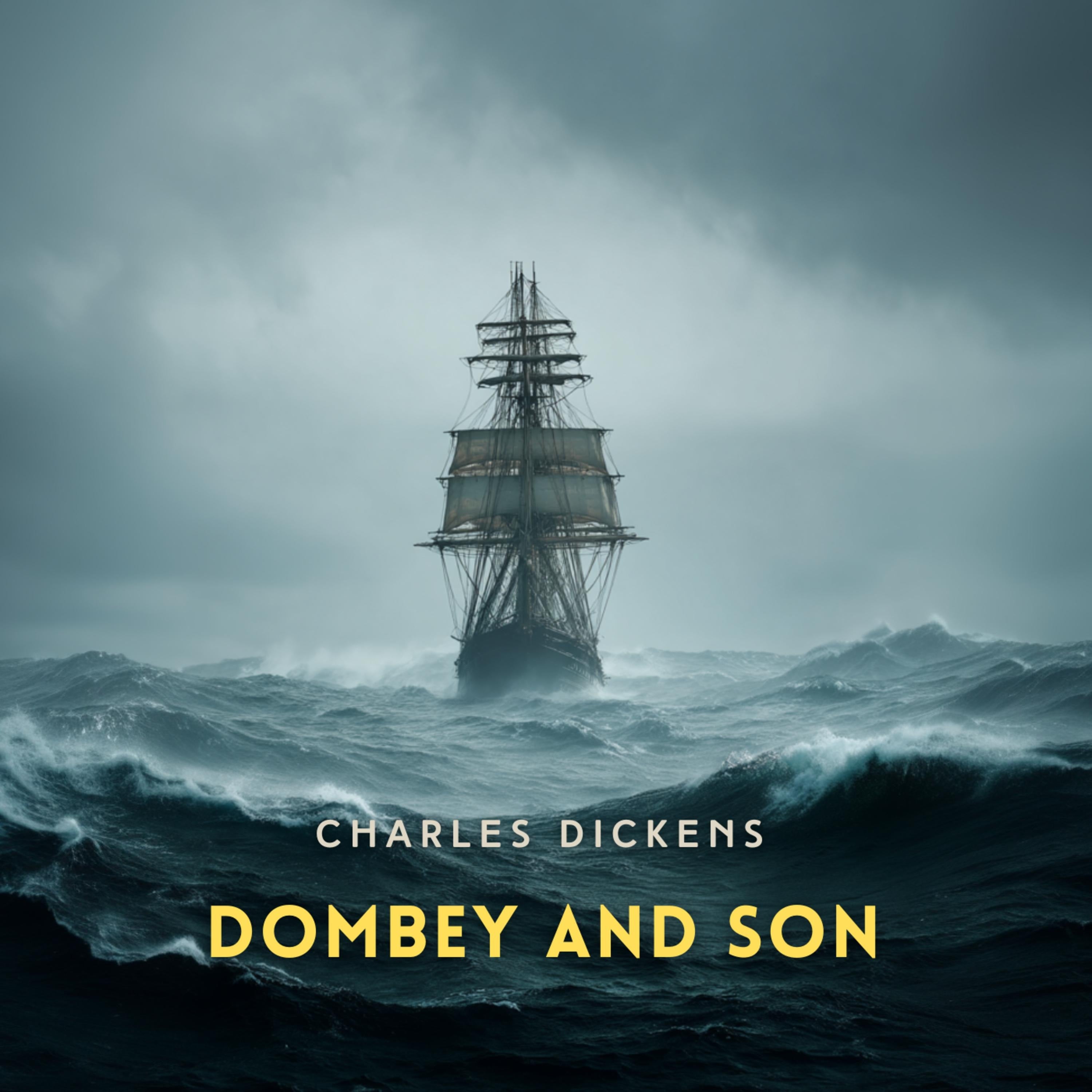 Dombey and Son Book 2