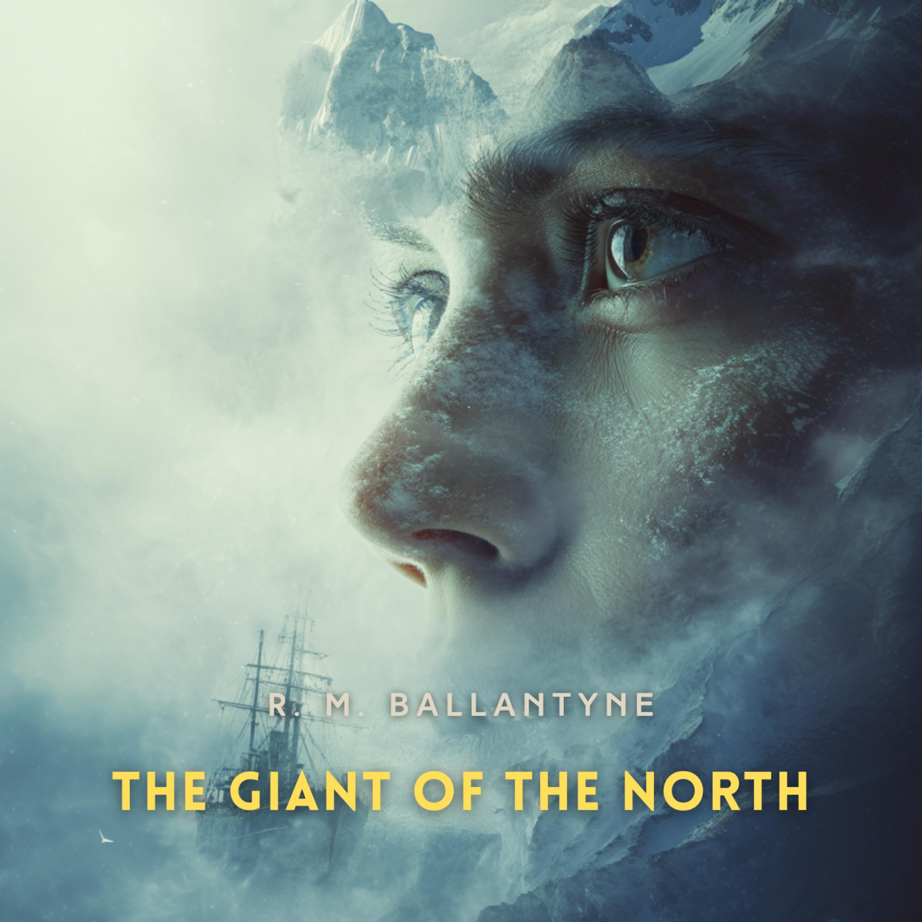 The Giant of the North: Pokings Round the Pole