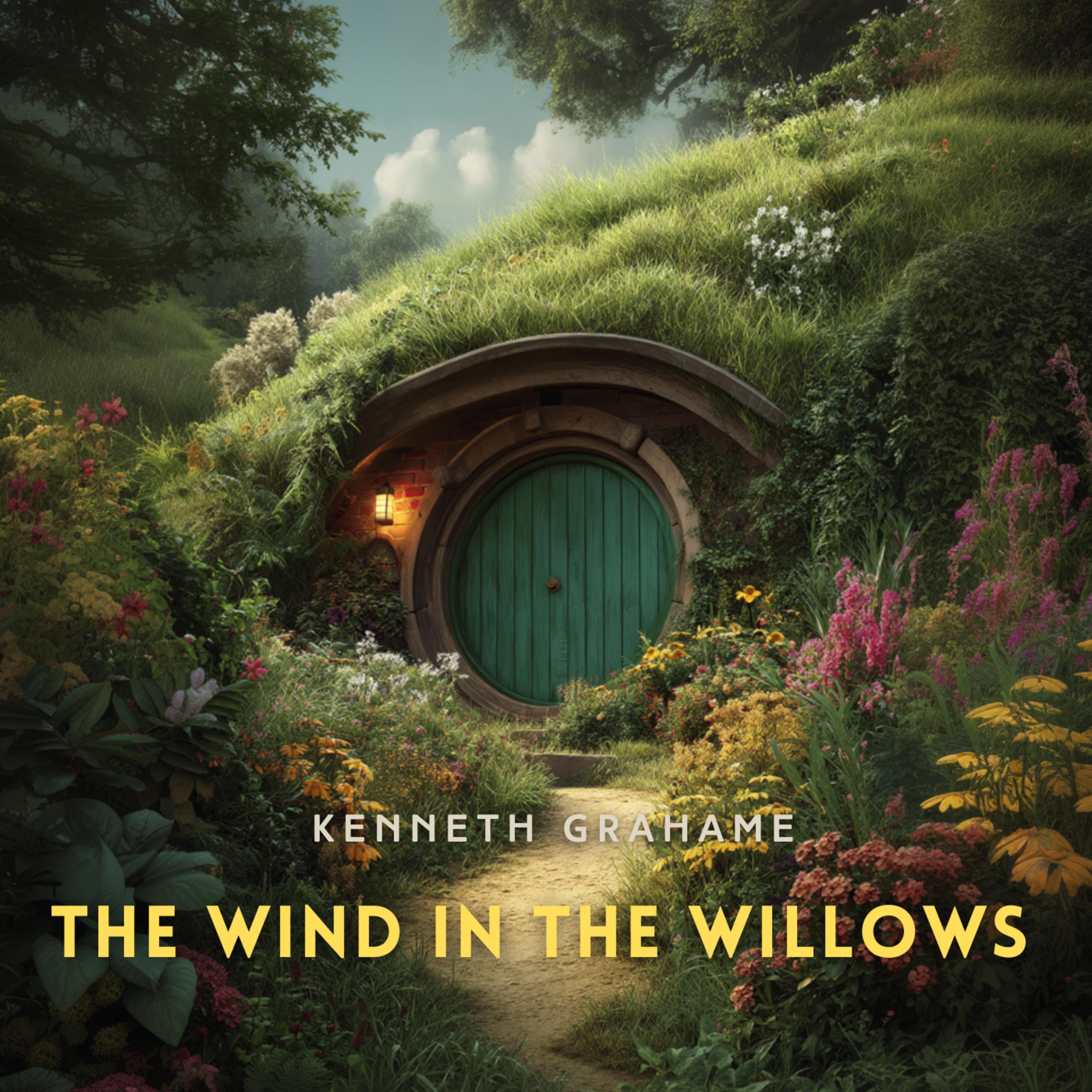 The Wind in the Willows