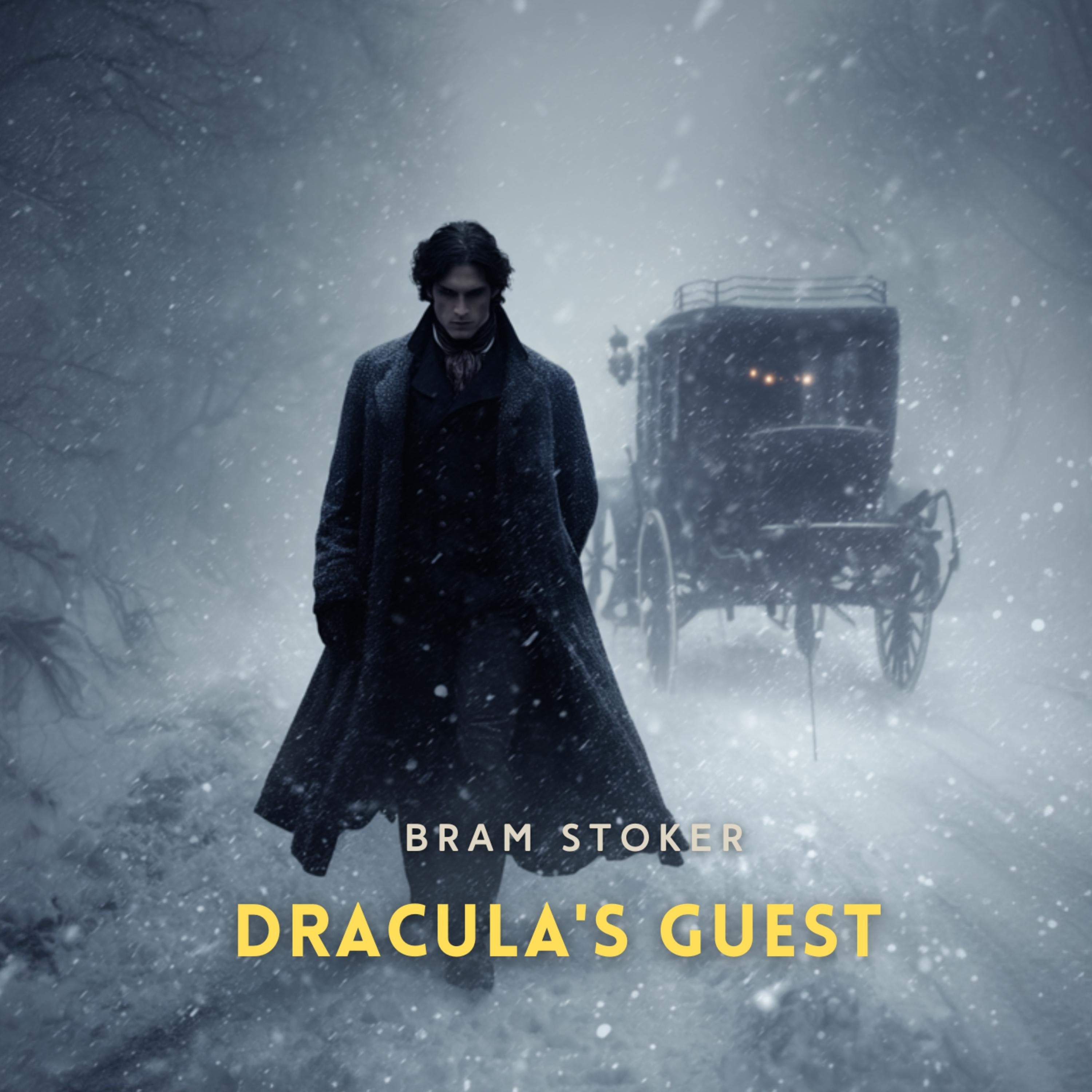 Dracula's Guest