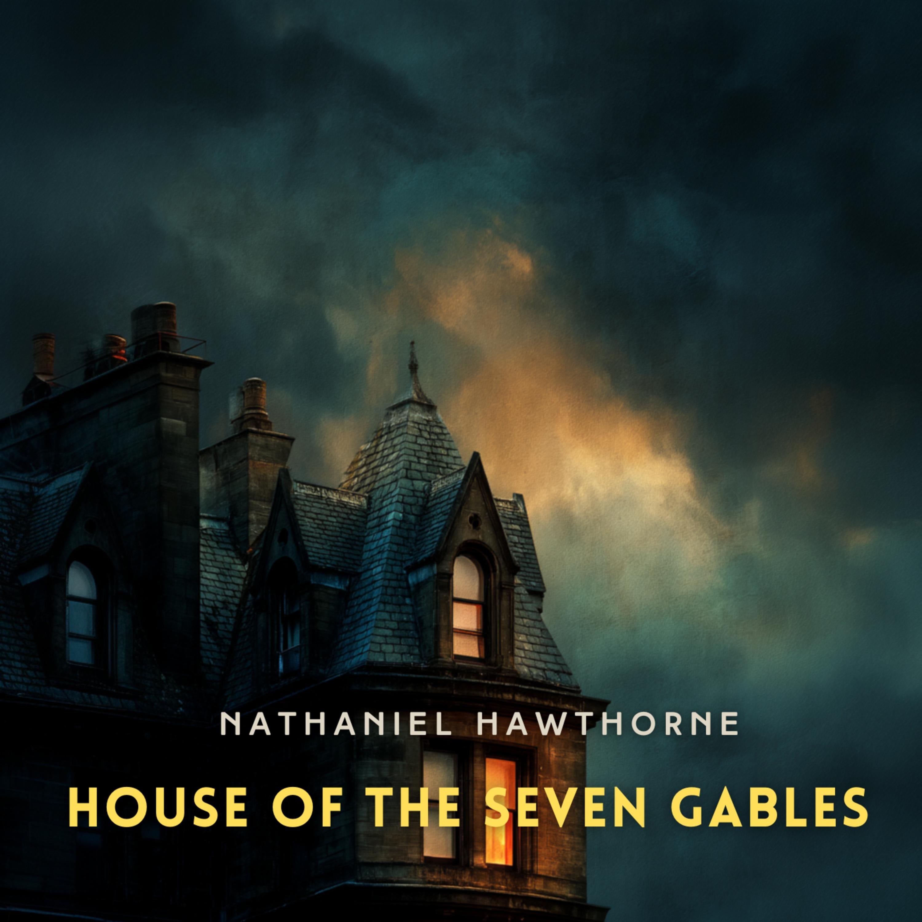 House of the Seven Gables