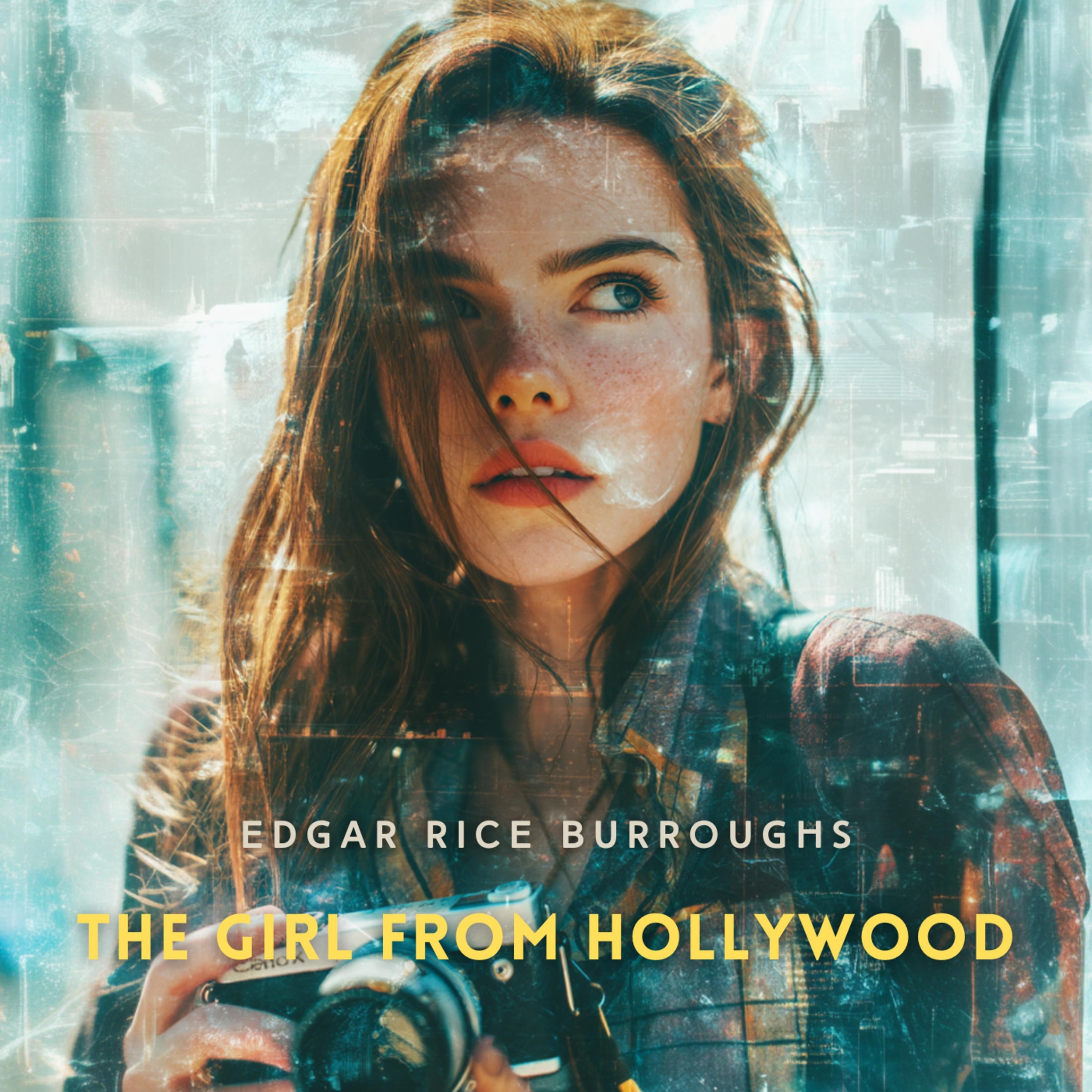 The Girl from Hollywood