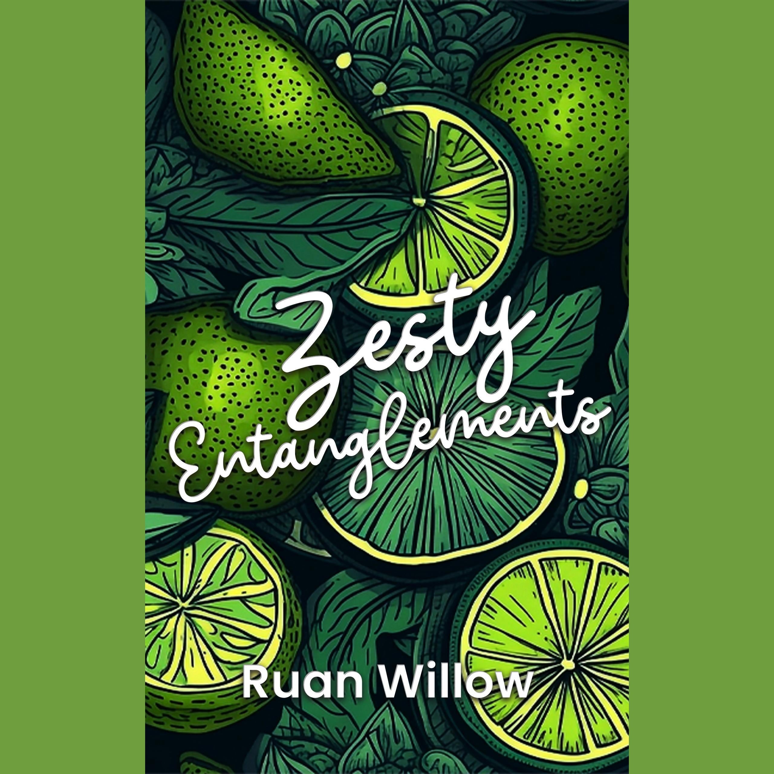 Zesty Entanglements