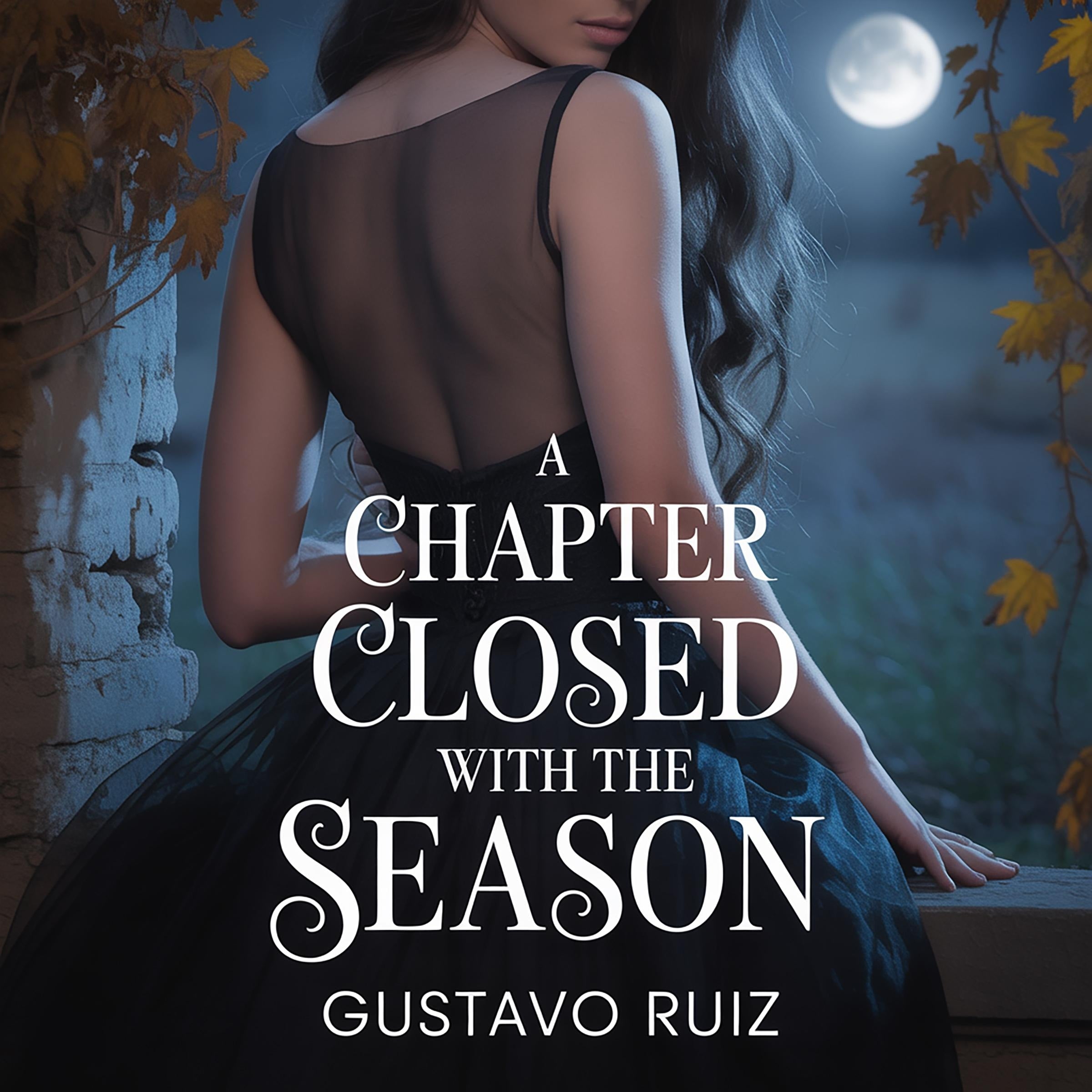 A chapter closed with the season