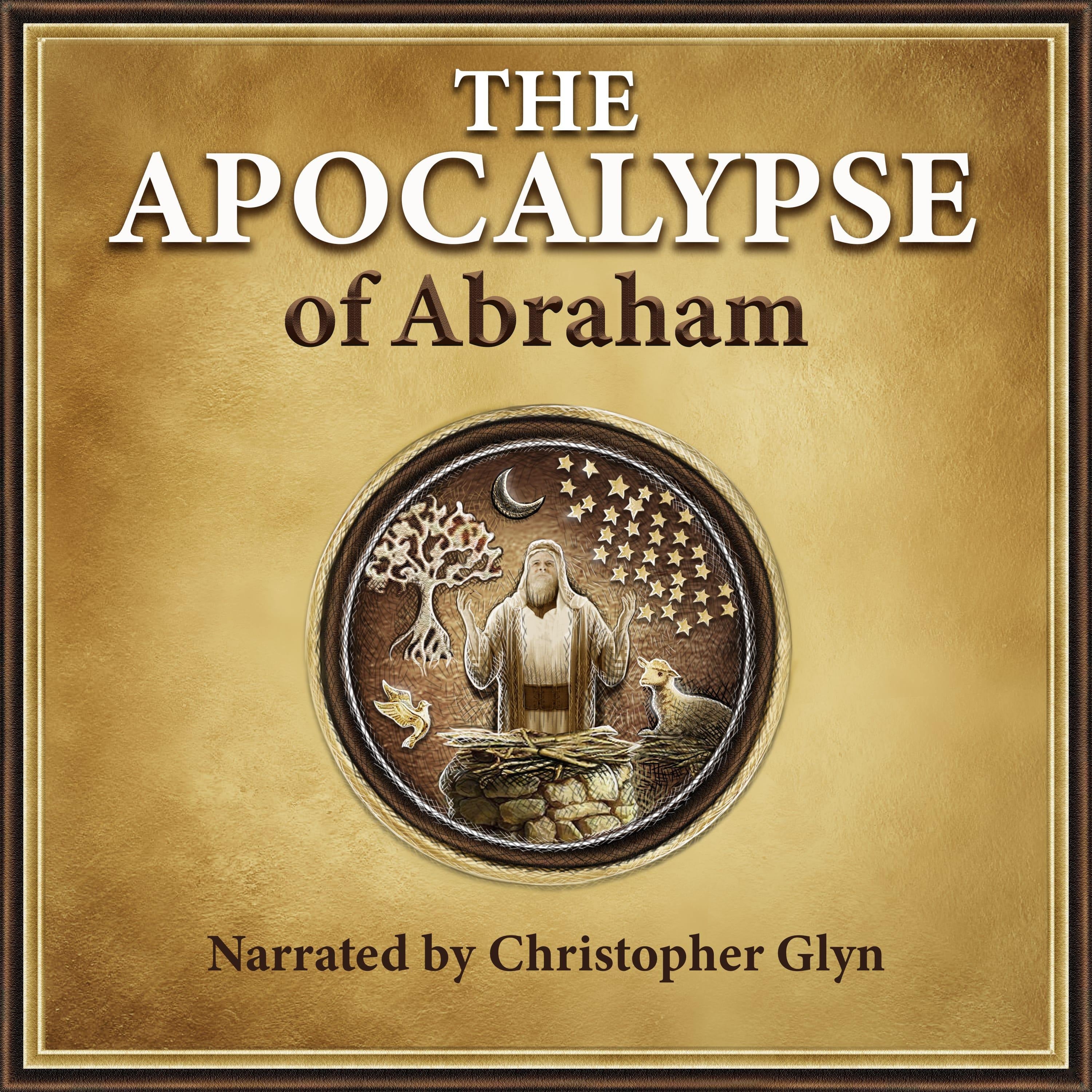 The Apocalypse Of Abraham