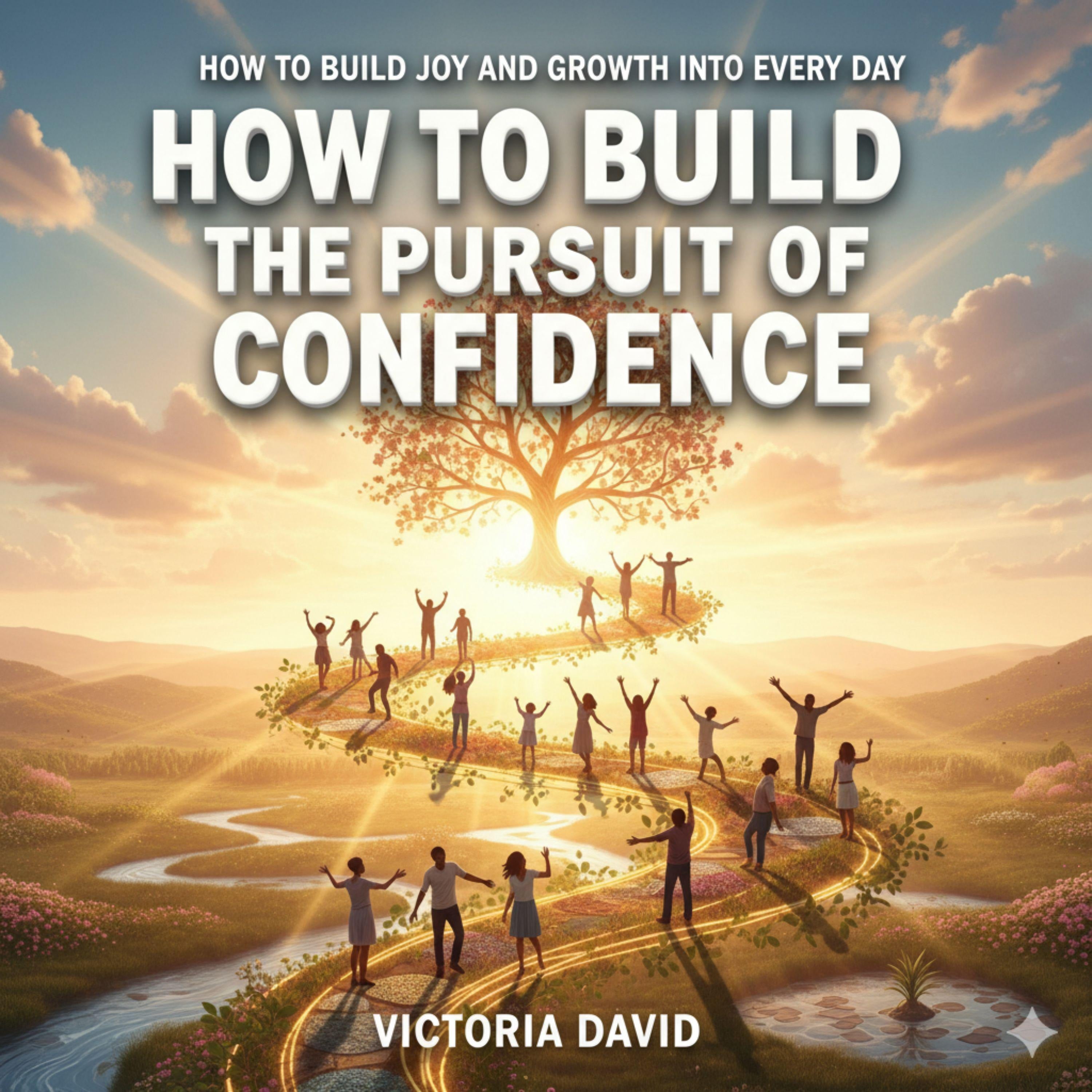 How to Build Joy and Growth Into Every Day