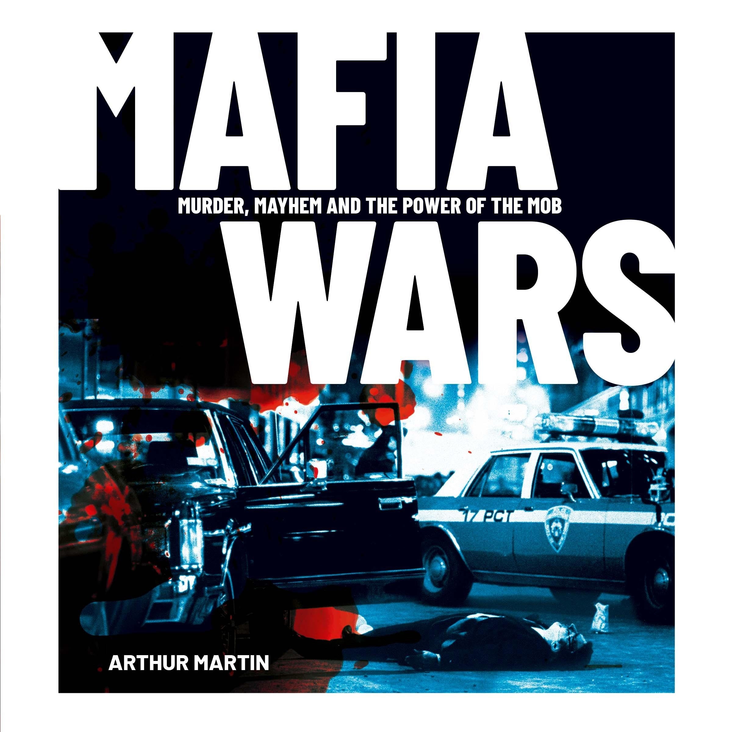 Mafia Wars