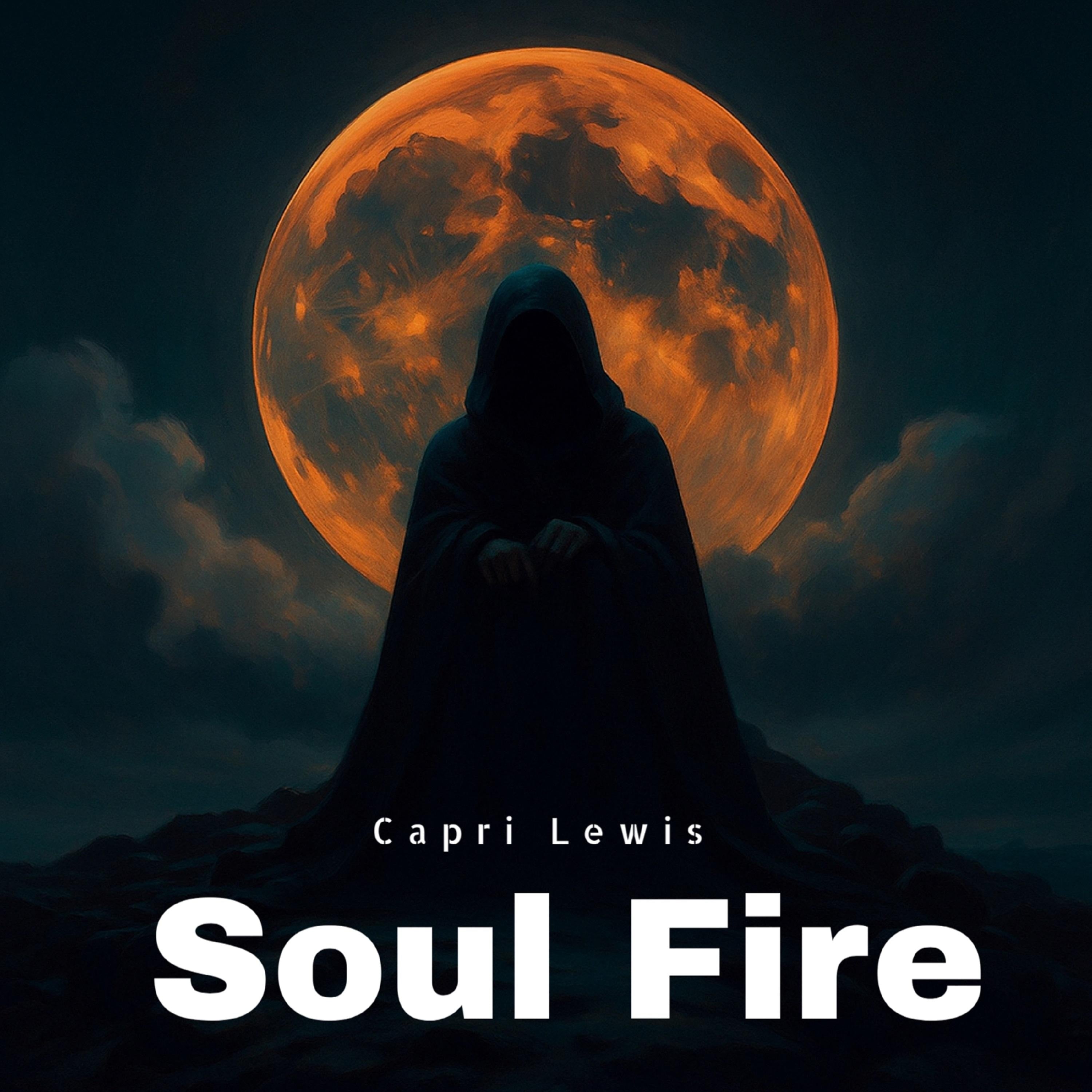 Soul Fire