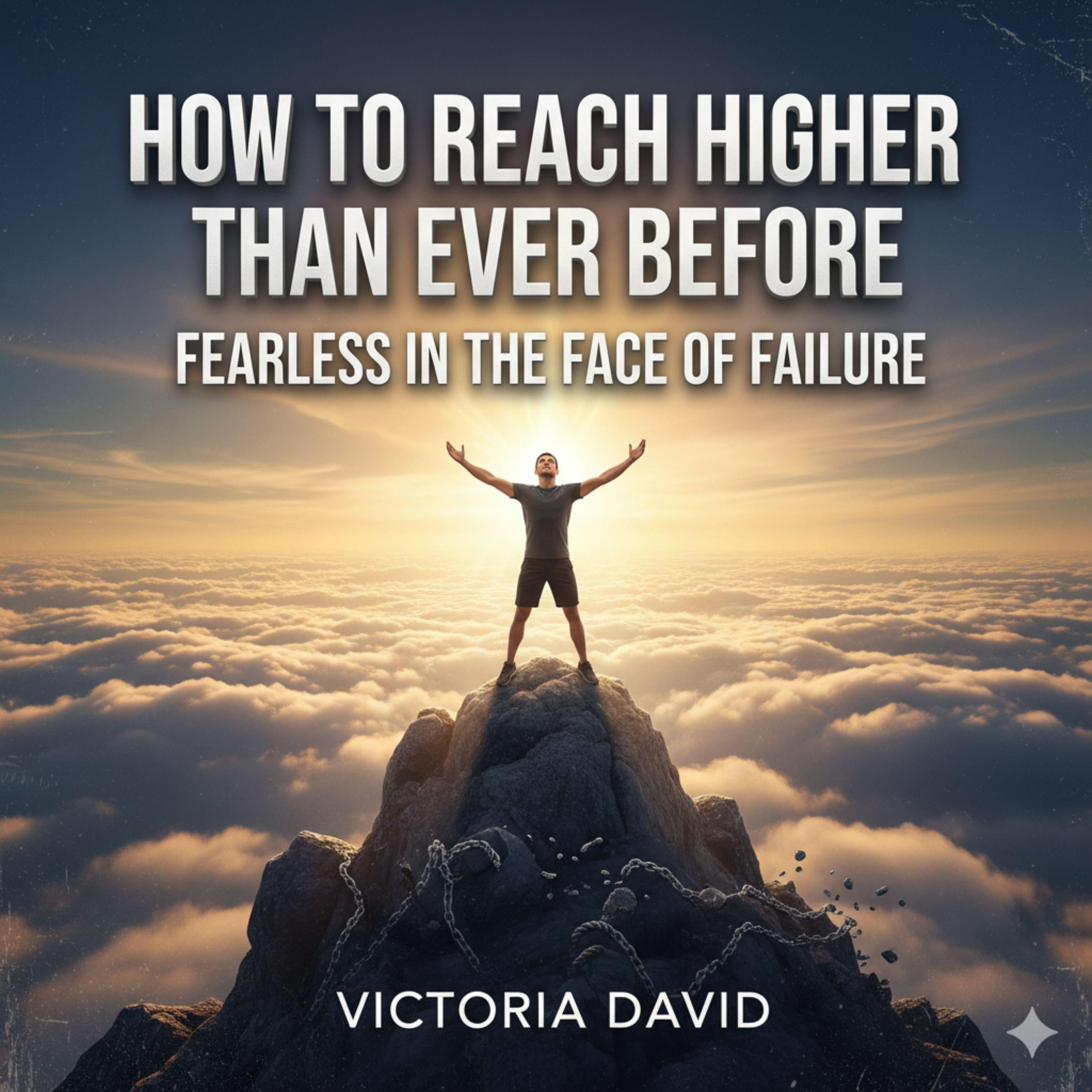 How to Reach Higher Than Ever Before