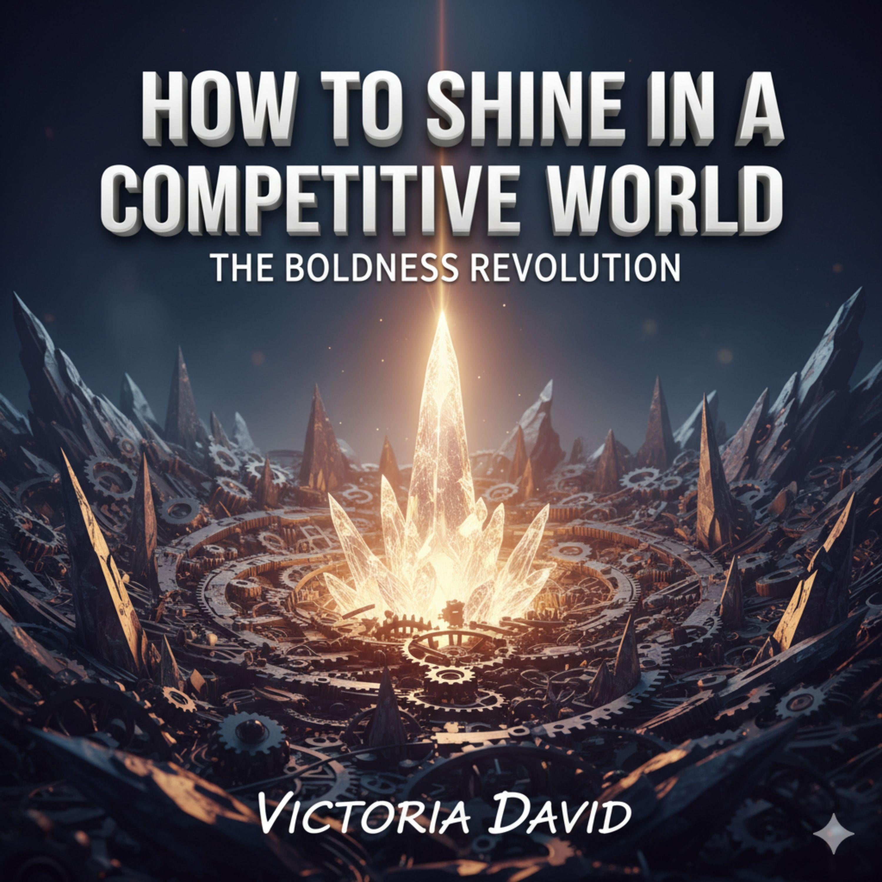 How to Shine in a Competitive World
