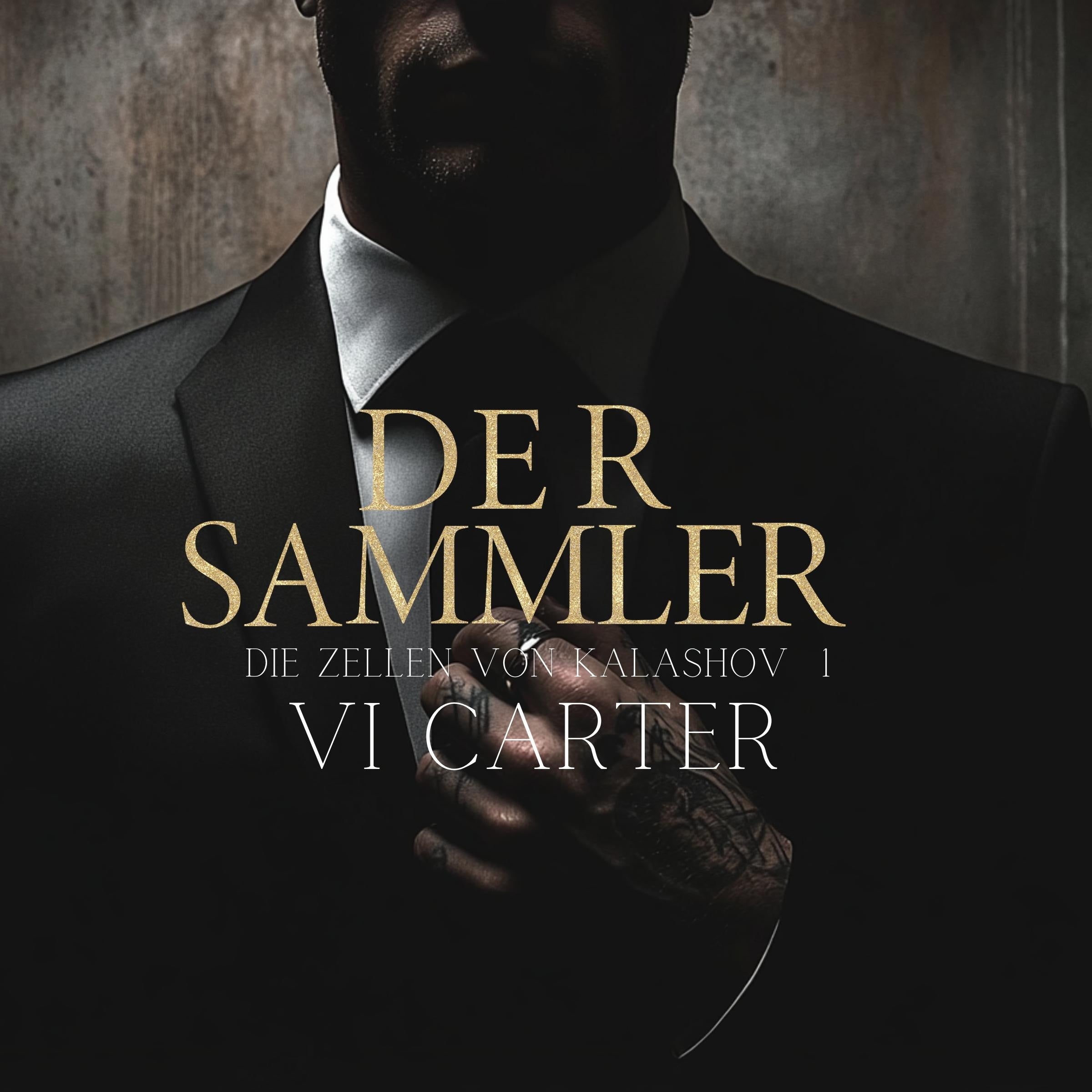 Der Sammler