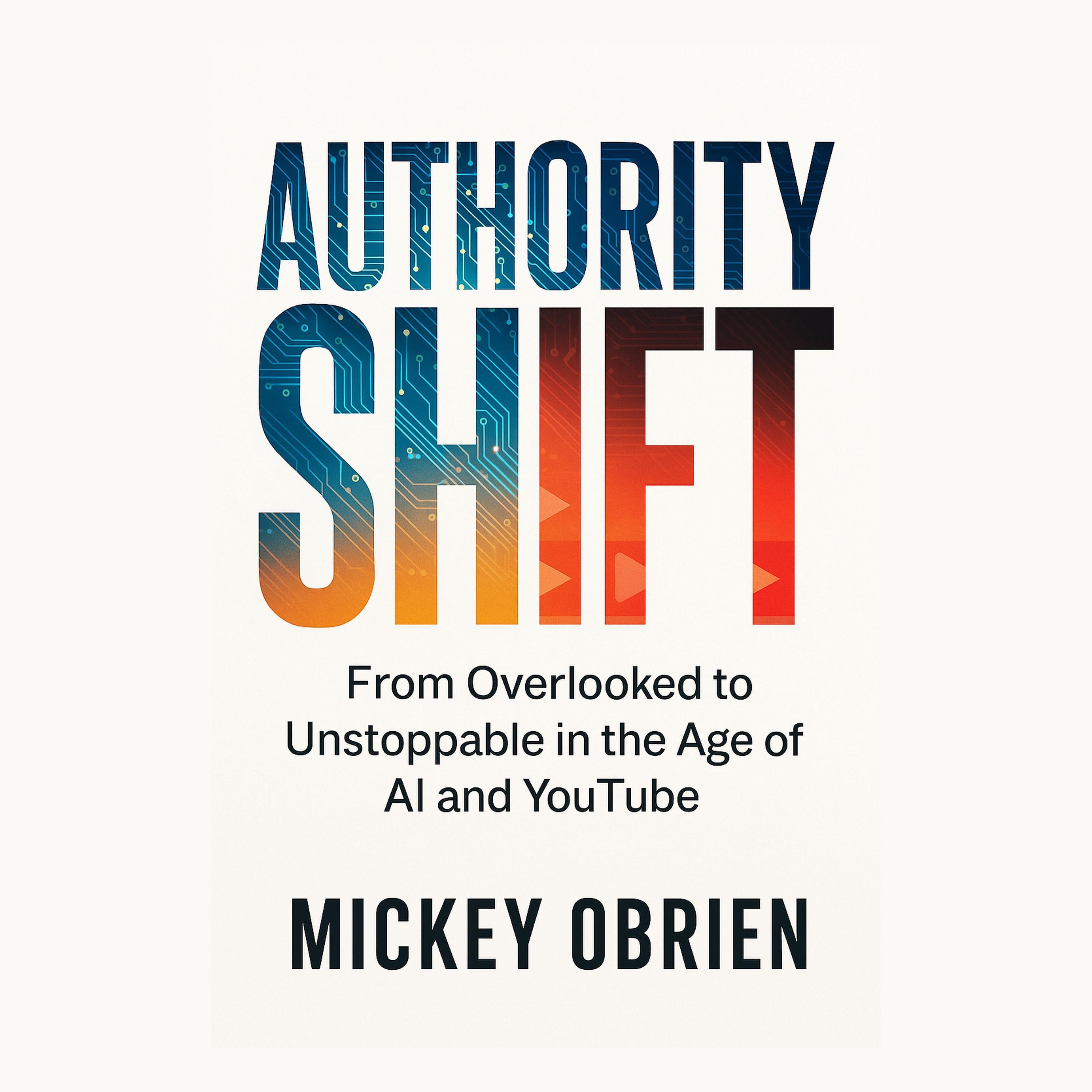 Authority Shift