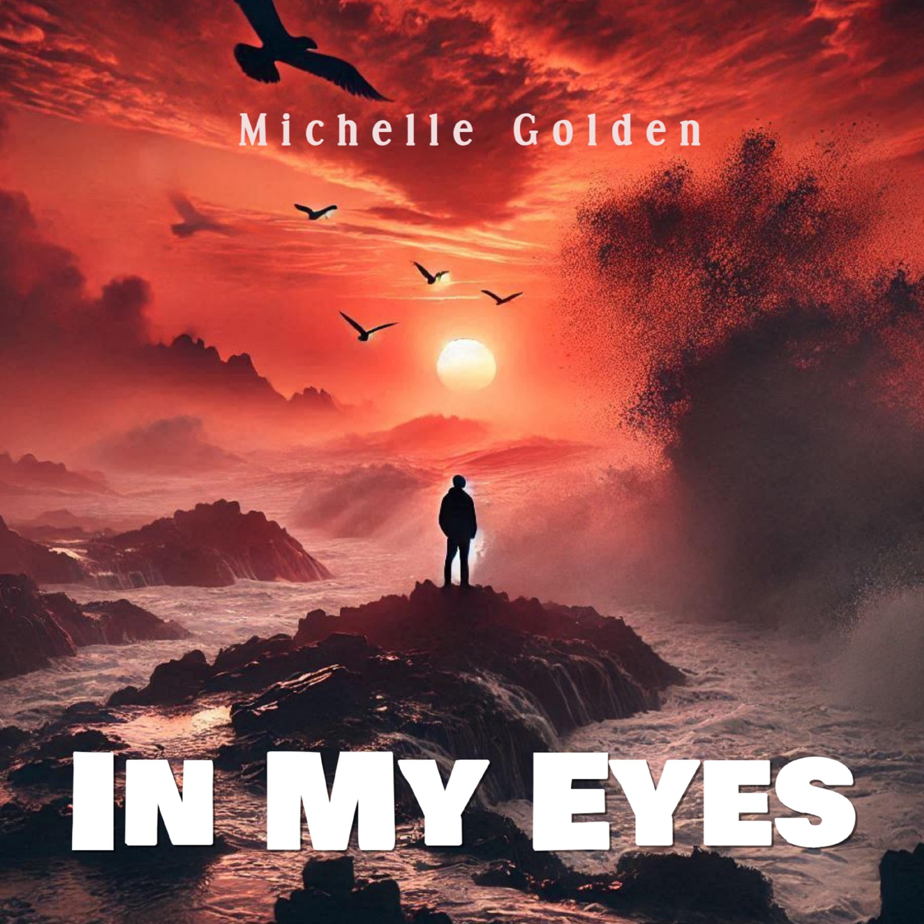 In My Eyes
