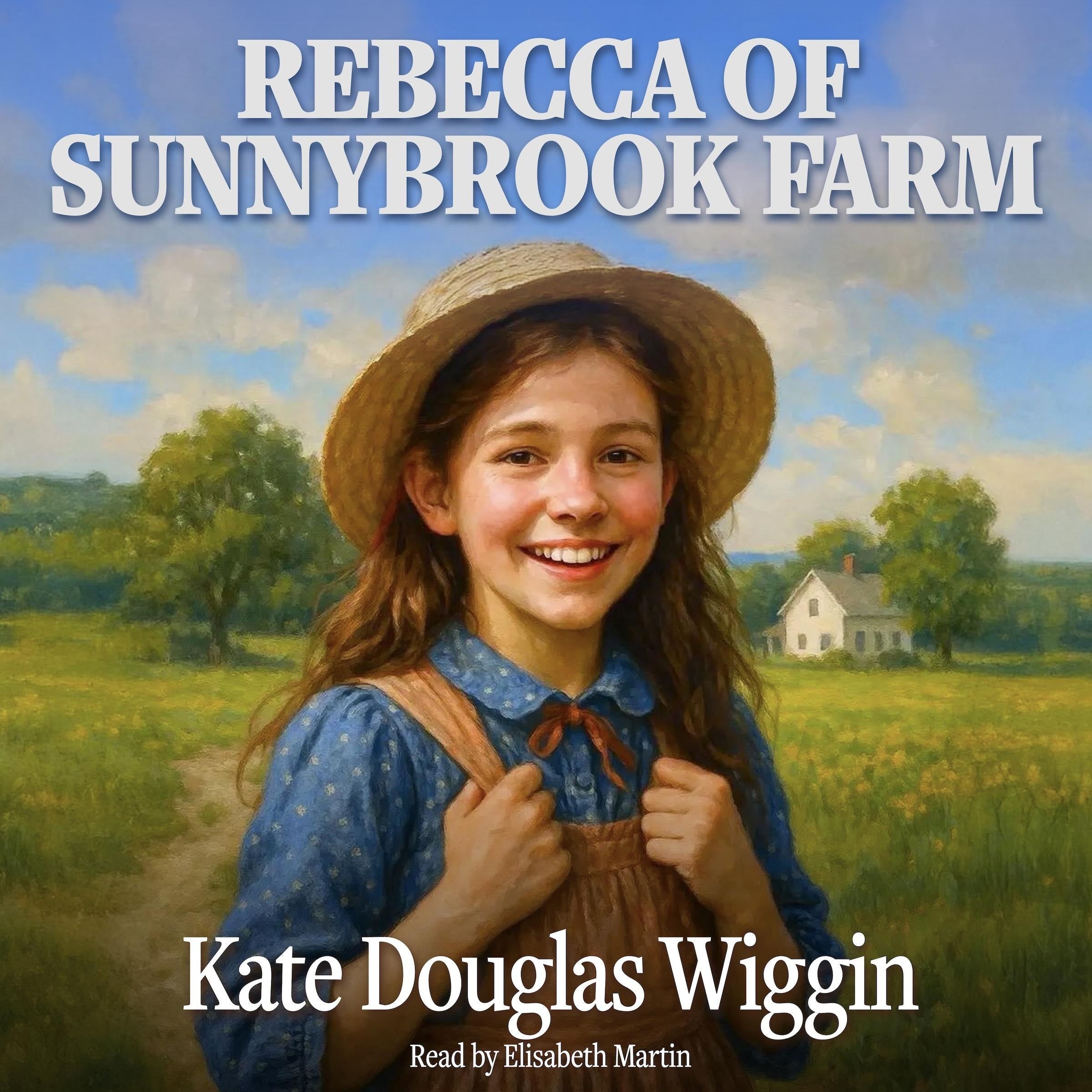 Rebecca of SunnyBrook Farm