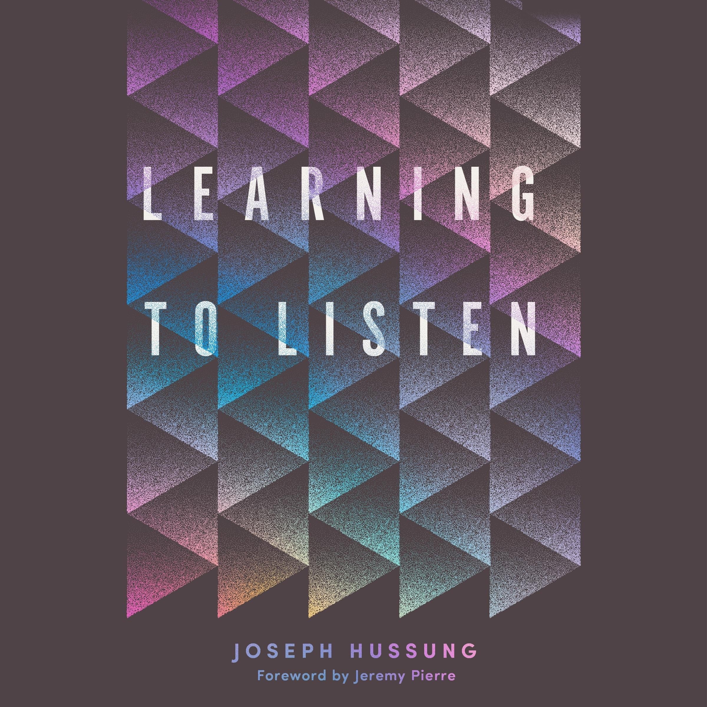 Learning to Listen